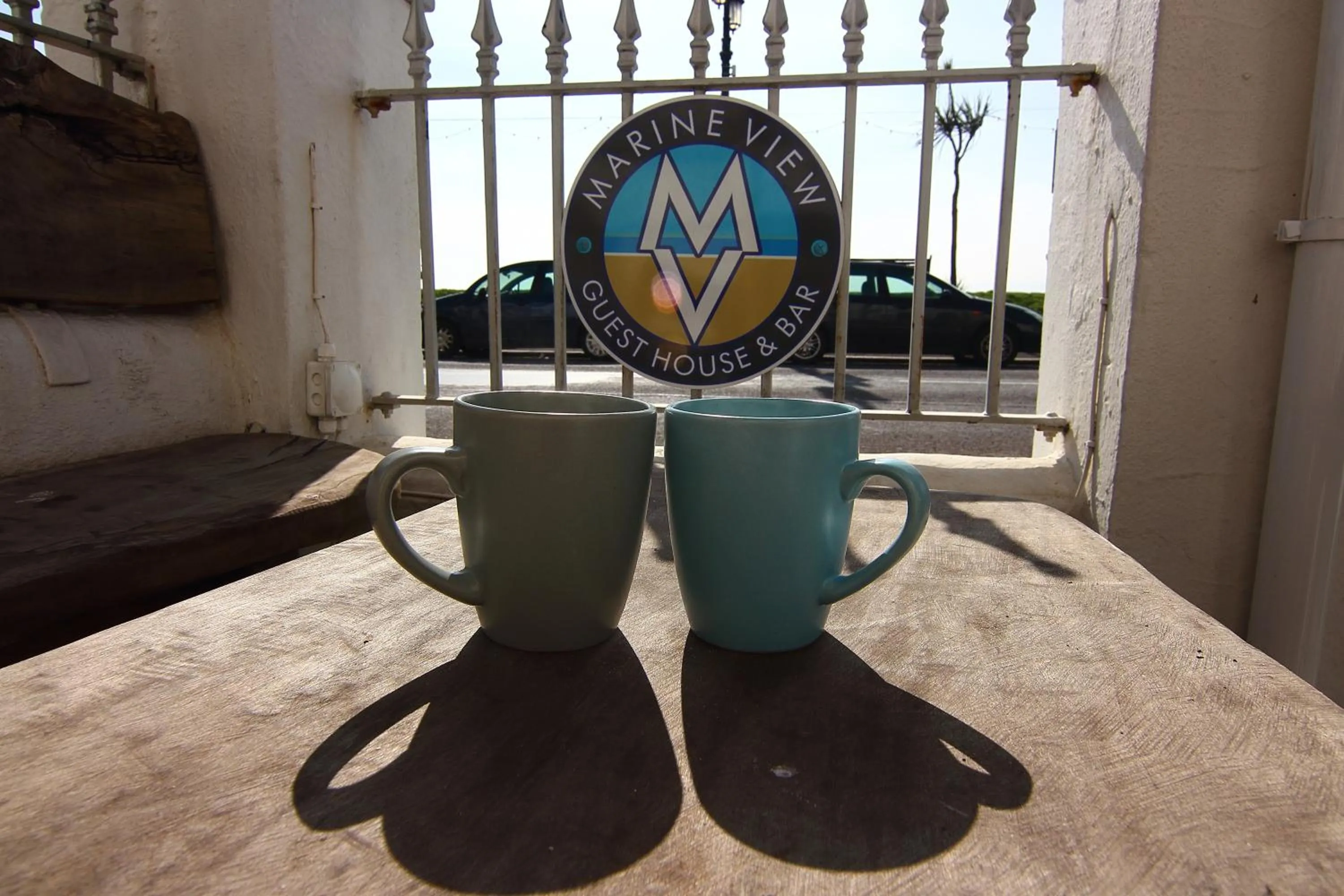 Marine View Guest House