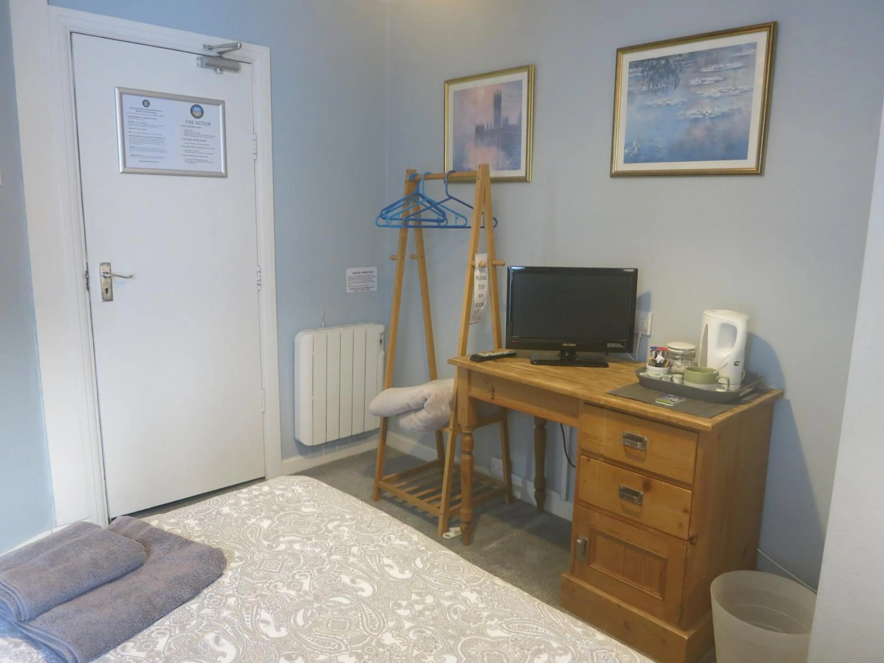 Marine View Guest House