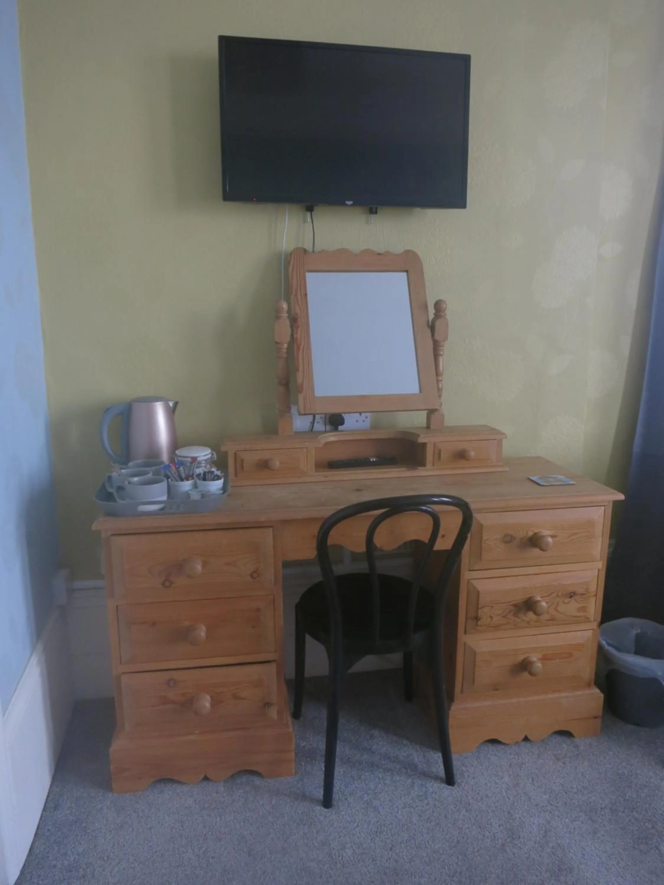 Marine View Guest House