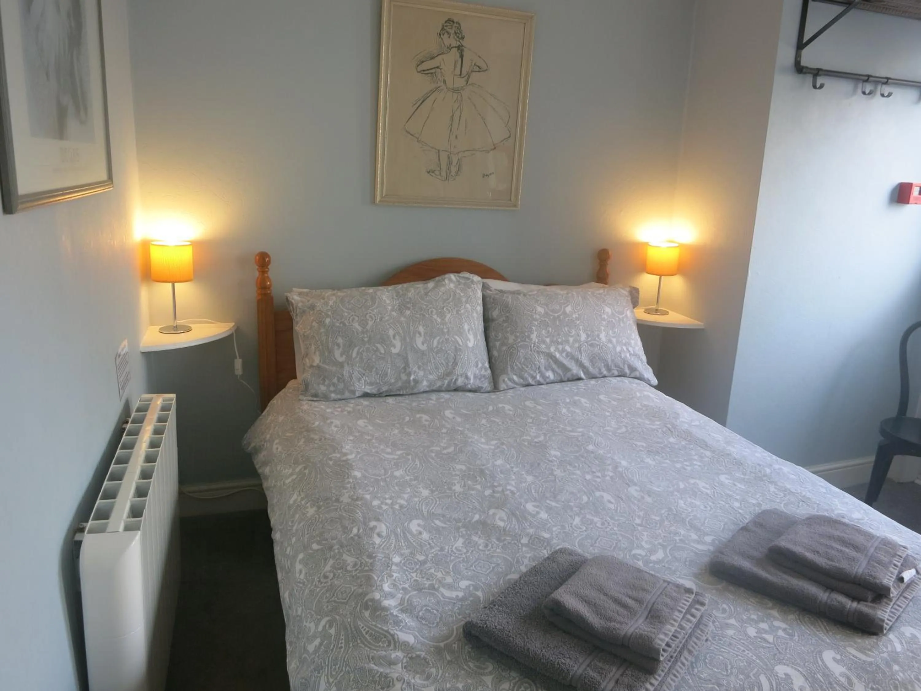 Marine View Guest House