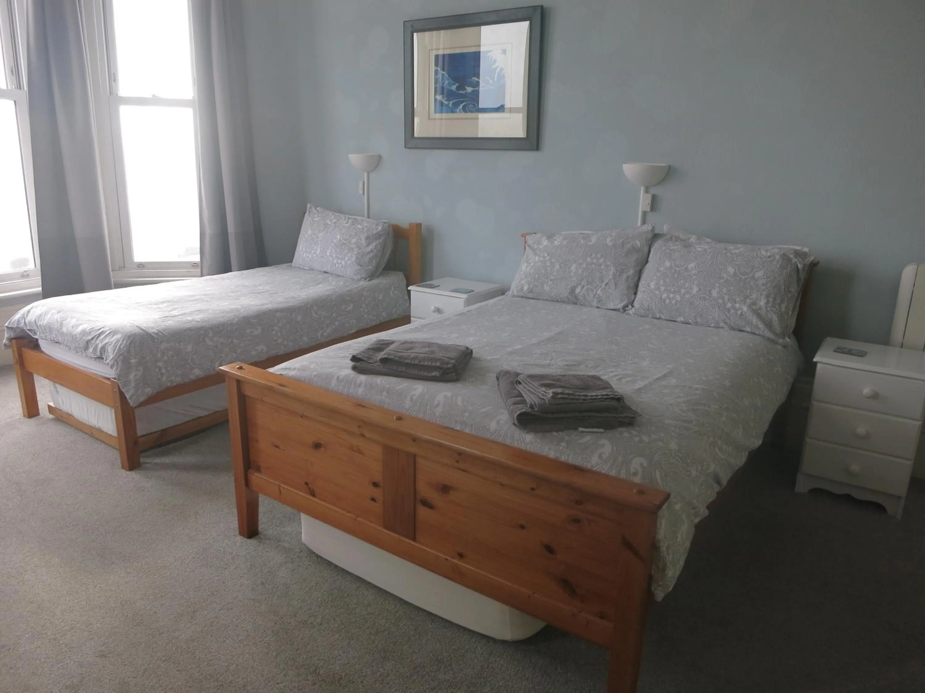 Marine View Guest House