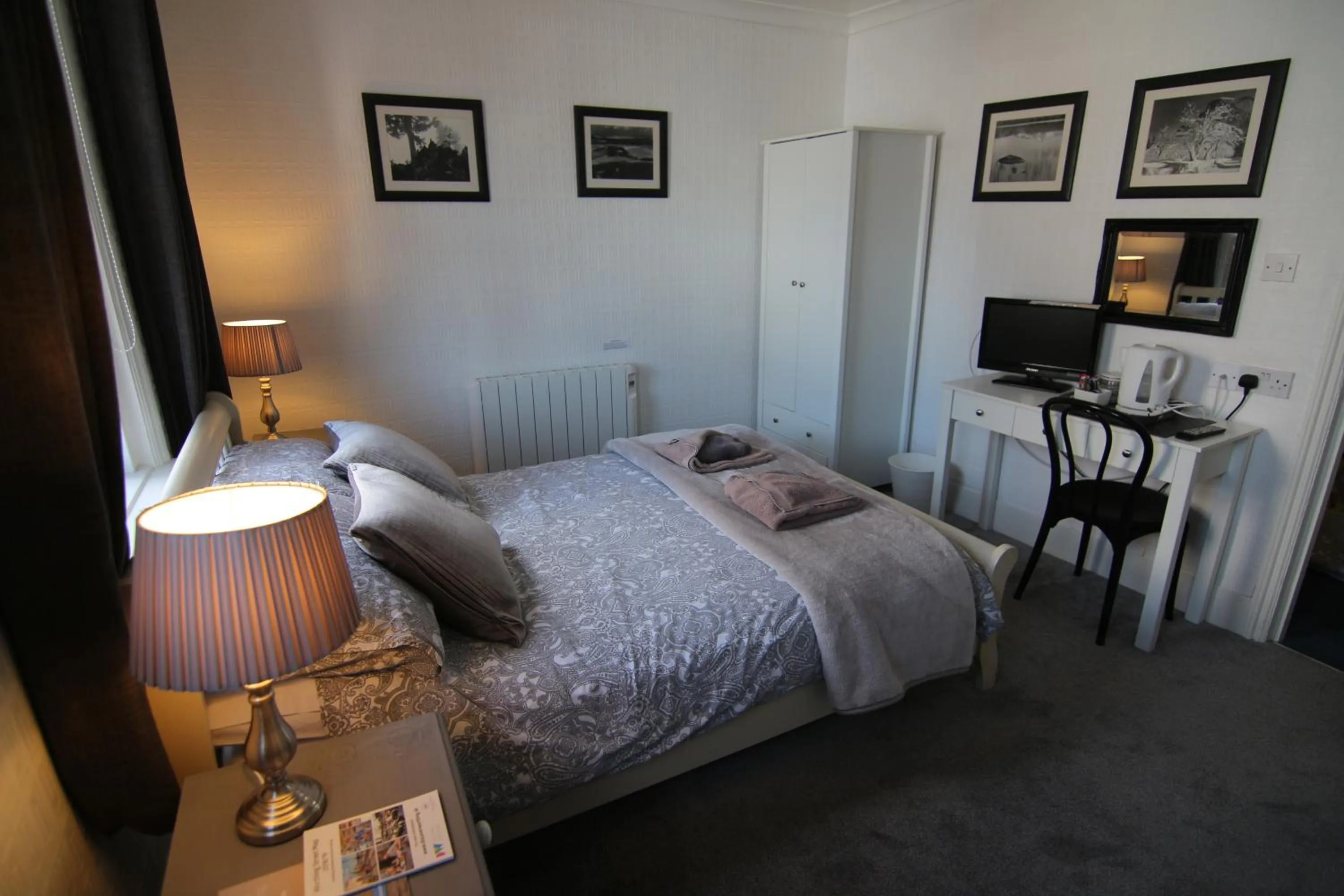 Marine View Guest House