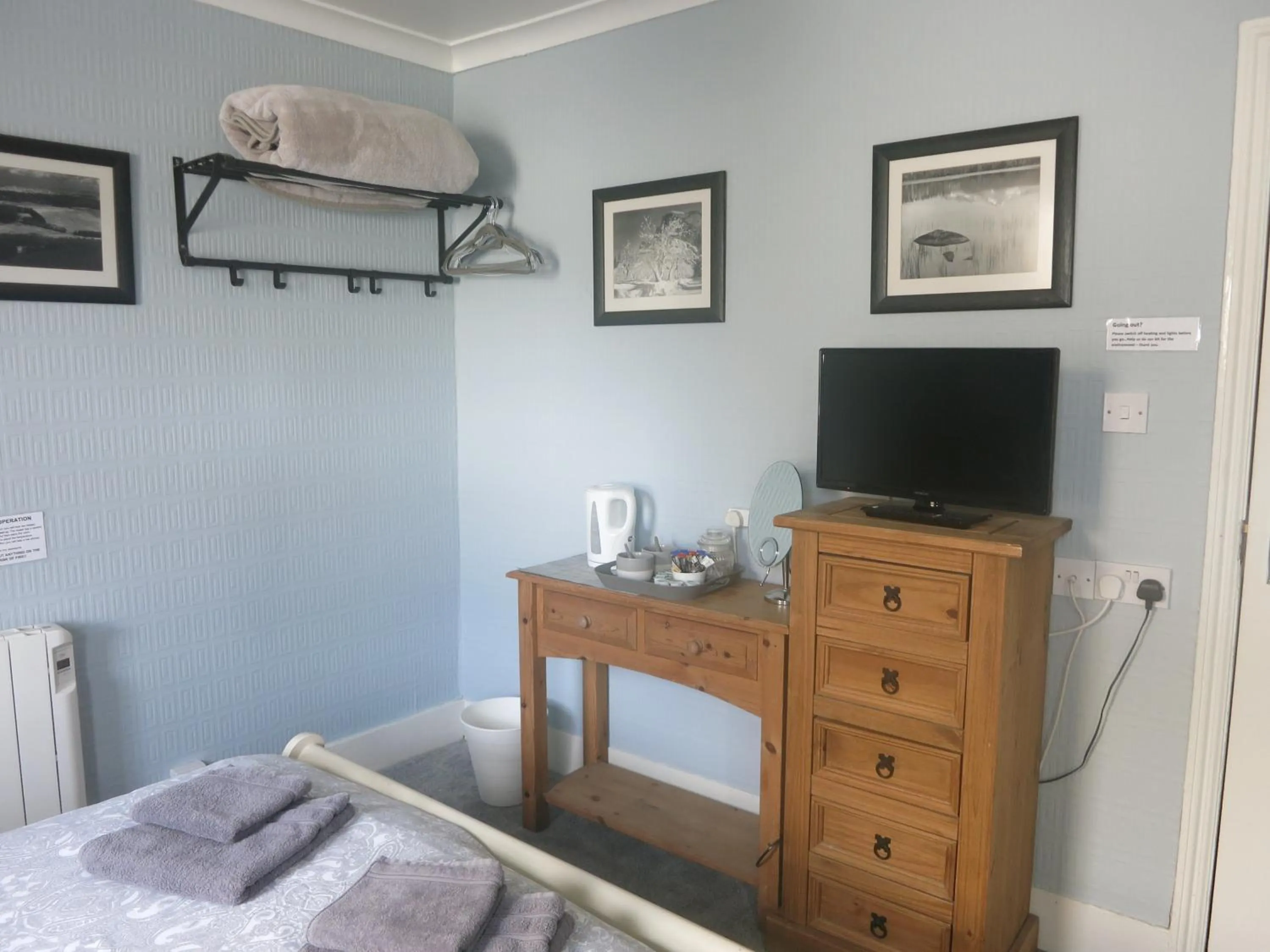 Marine View Guest House