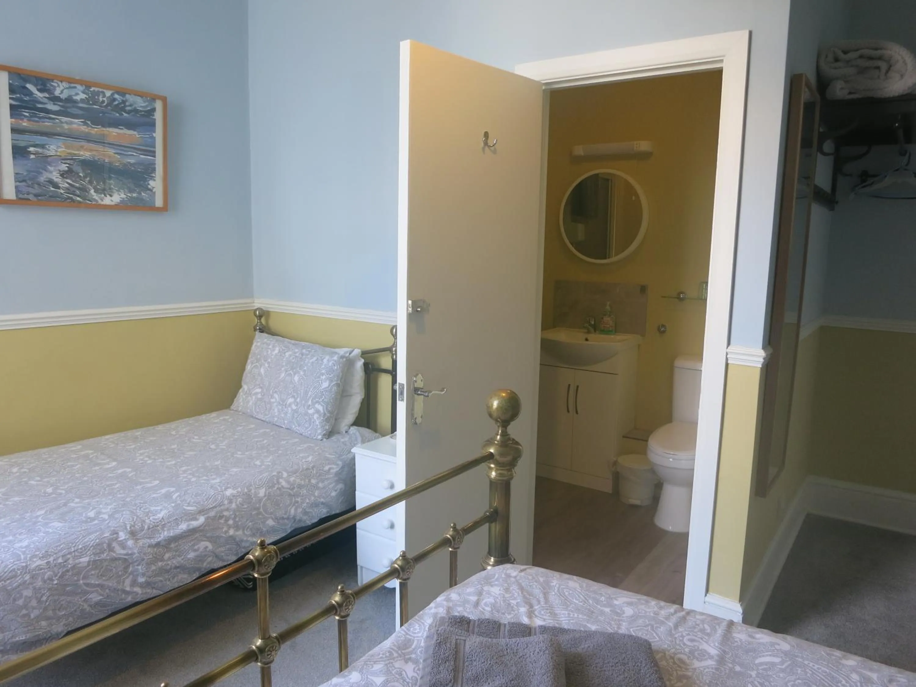 Marine View Guest House