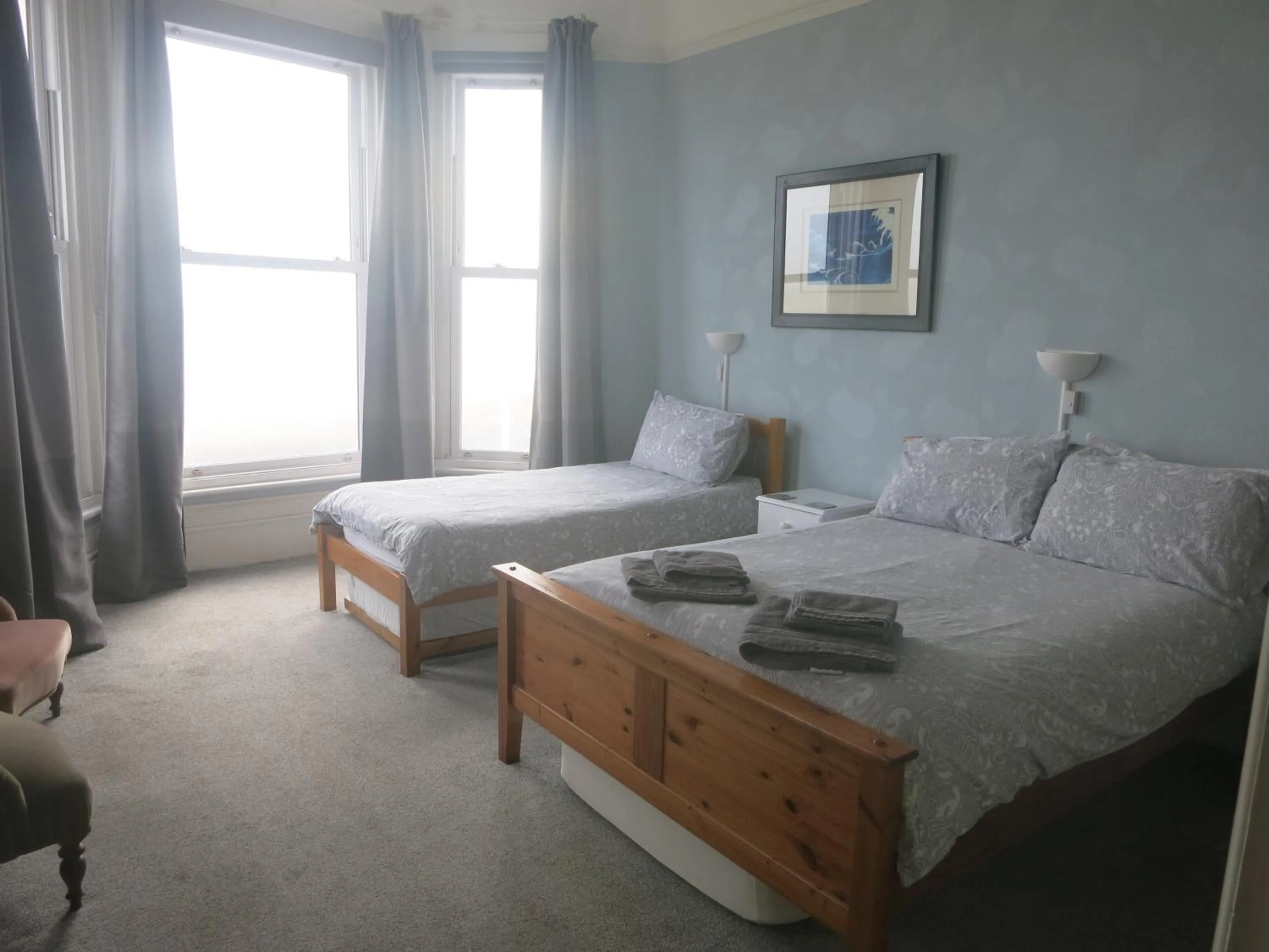 Marine View Guest House