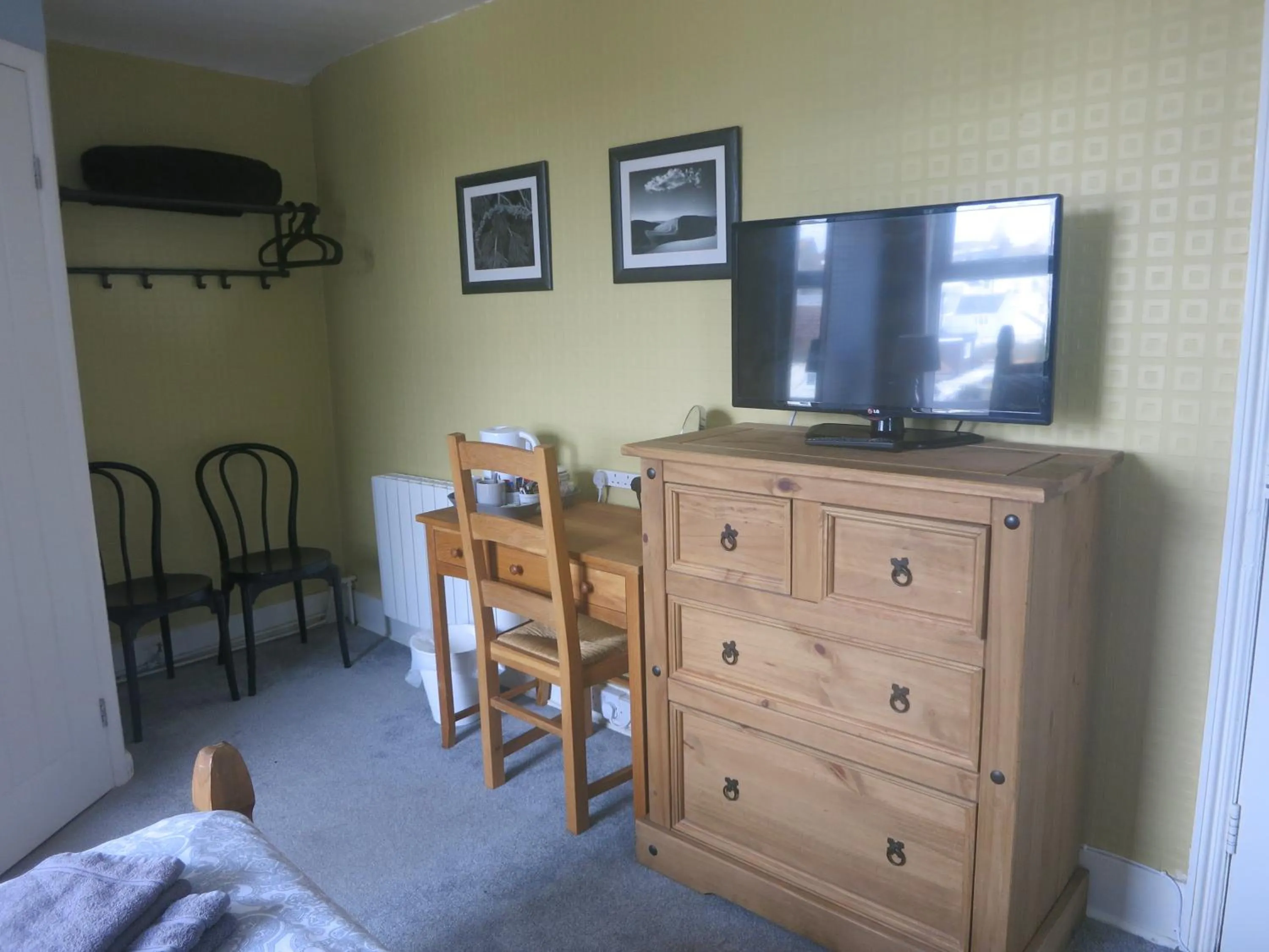 Marine View Guest House