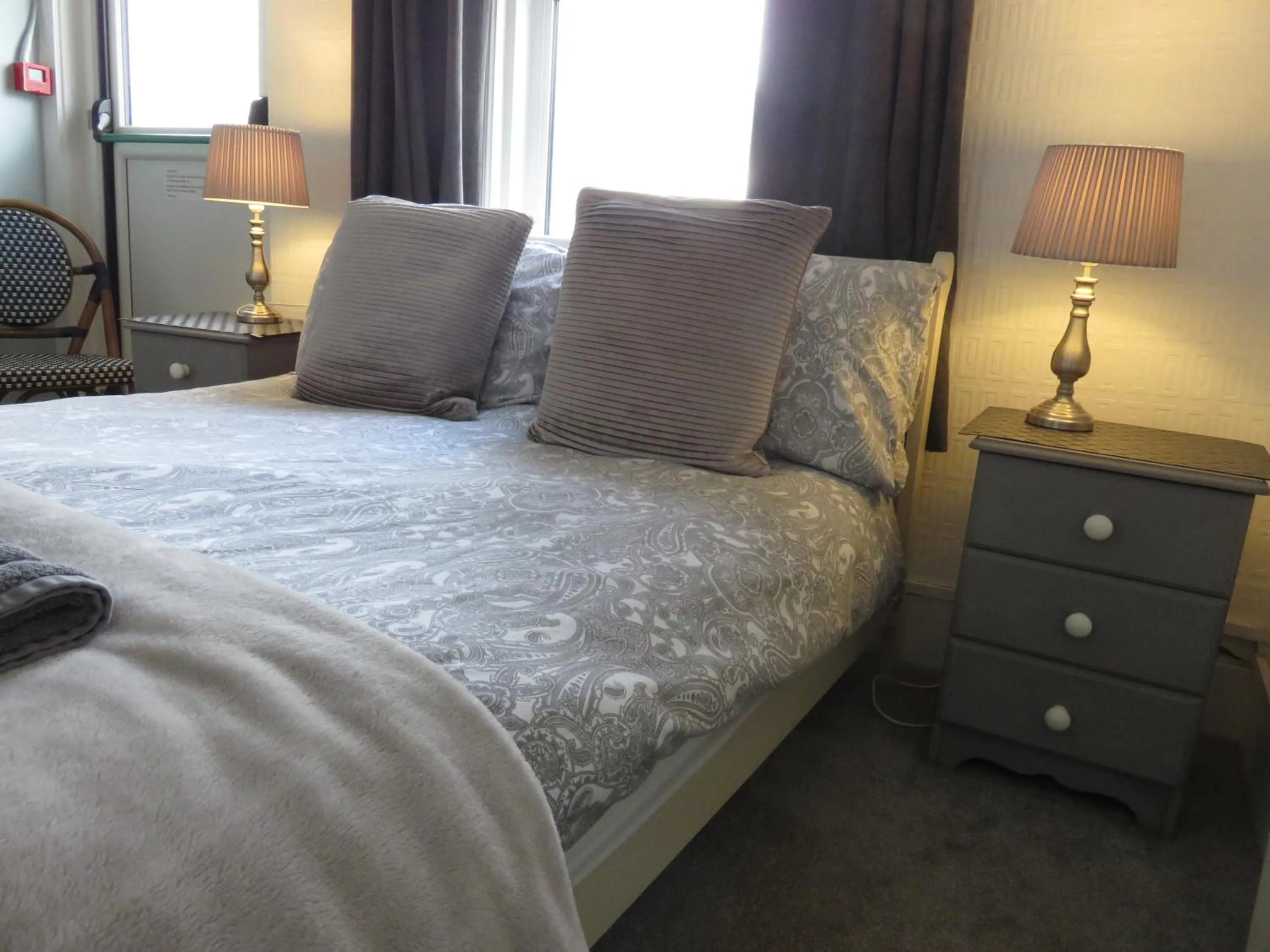 Marine View Guest House