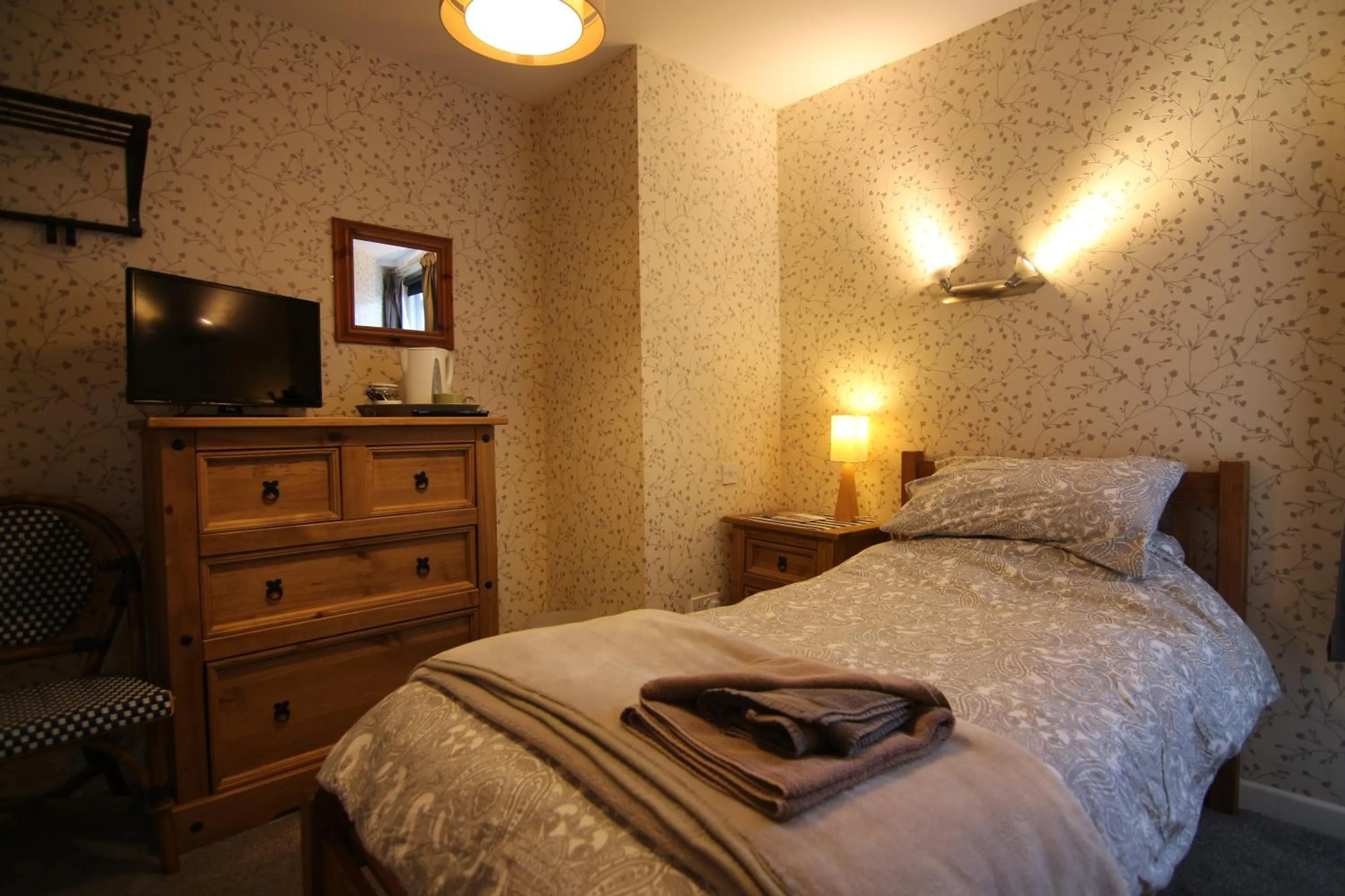 Marine View Guest House