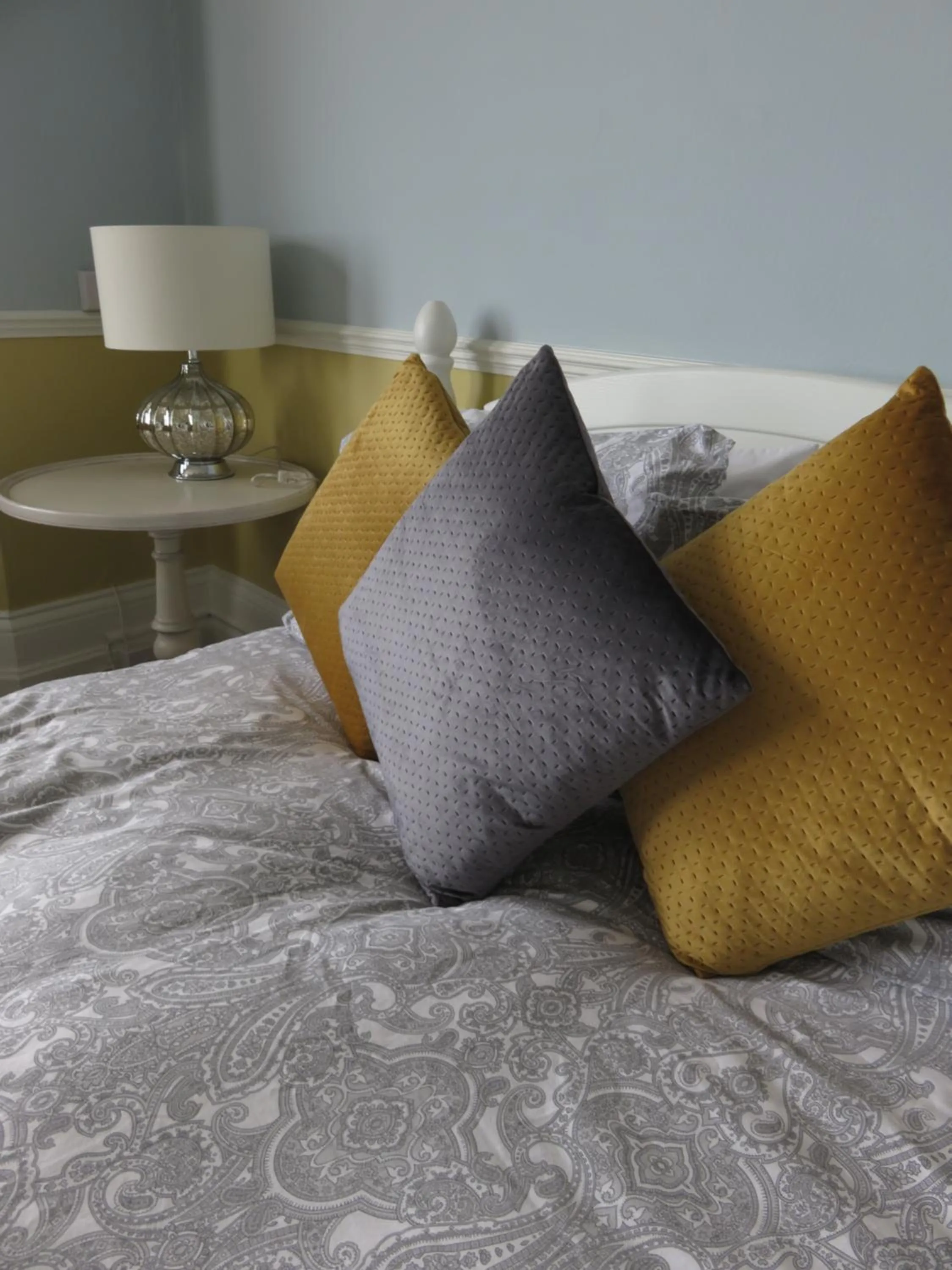 Marine View Guest House