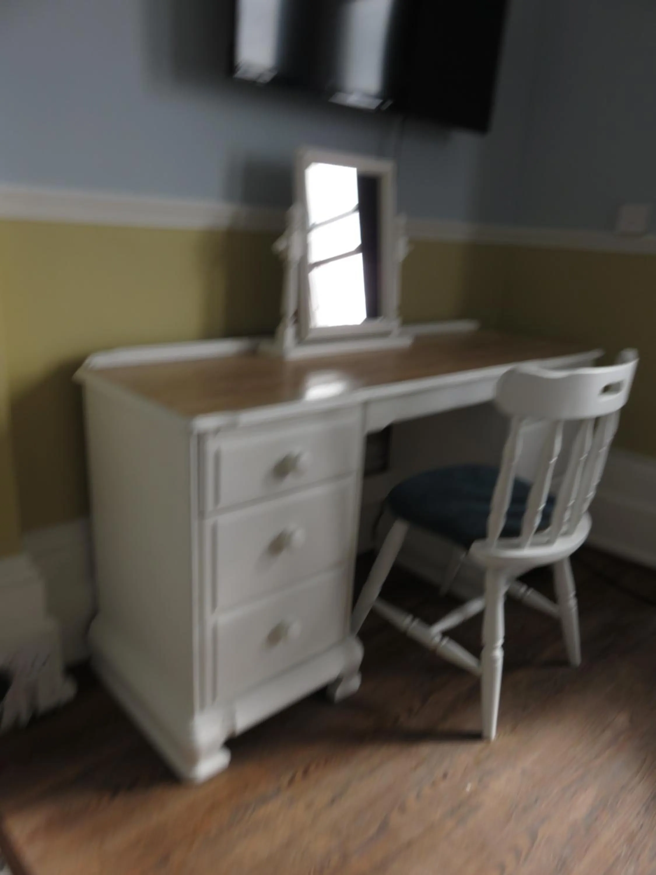 Marine View Guest House