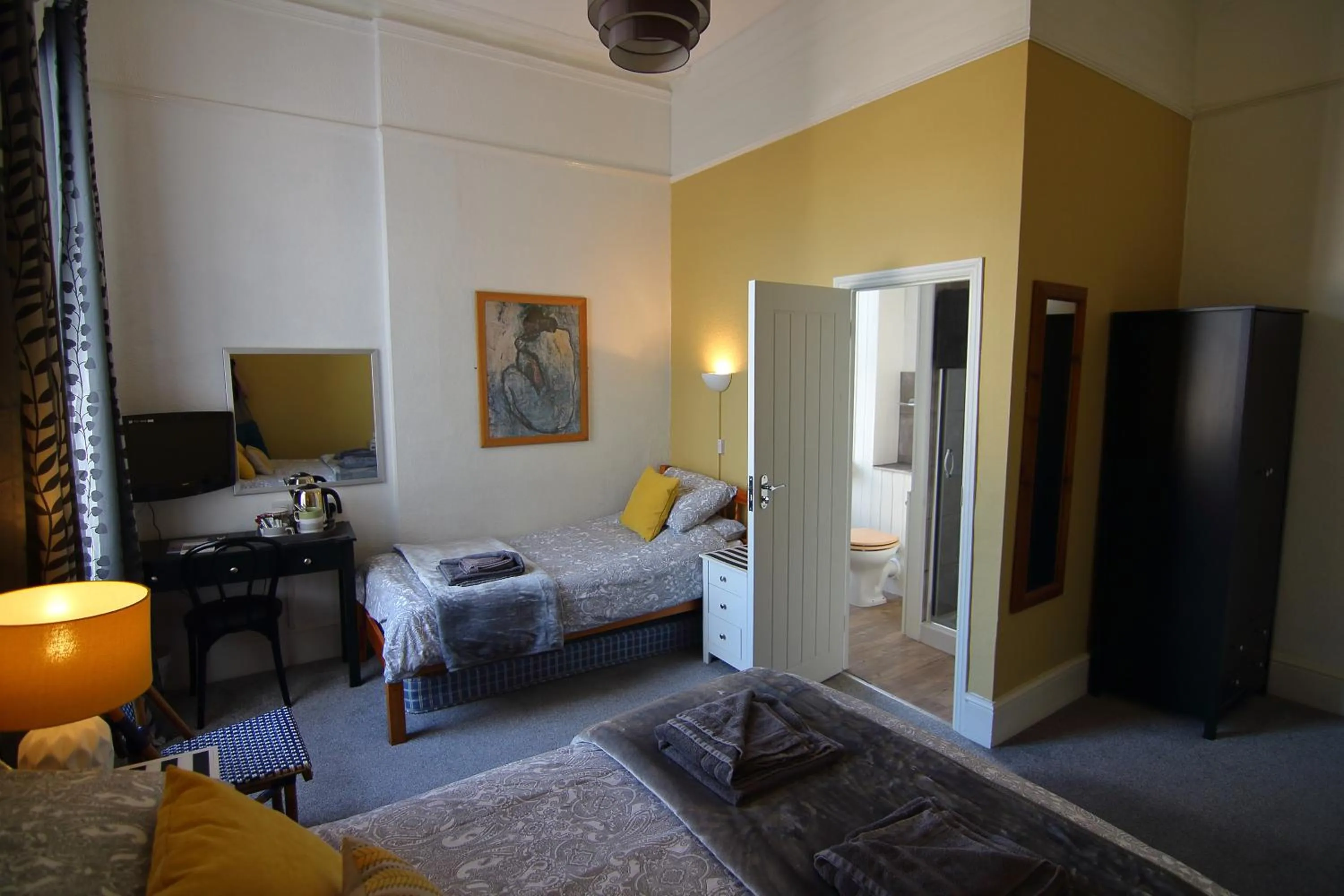 Marine View Guest House