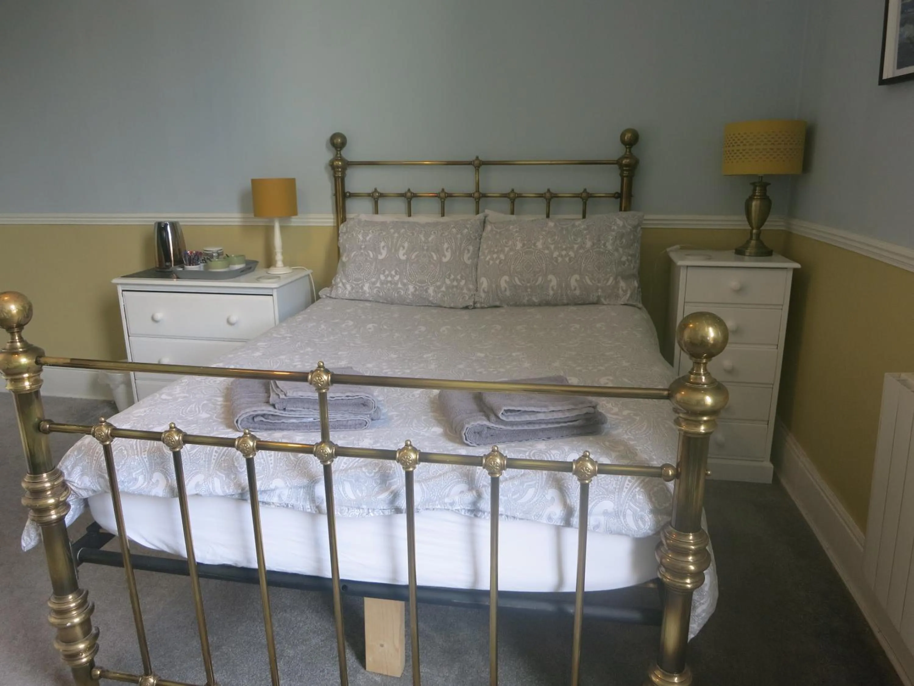 Marine View Guest House