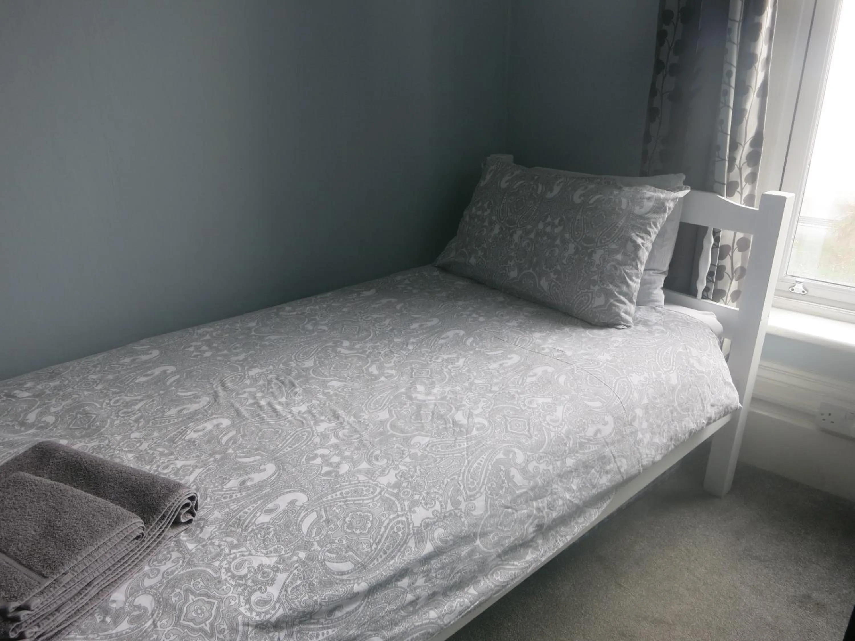 Marine View Guest House