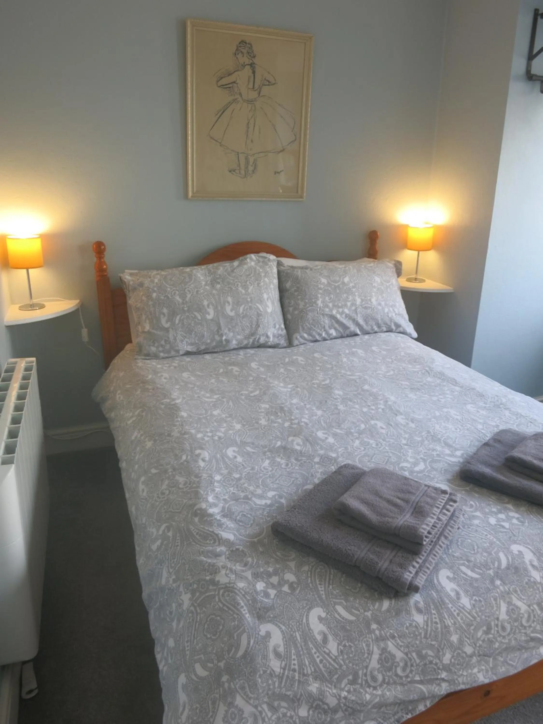 Marine View Guest House