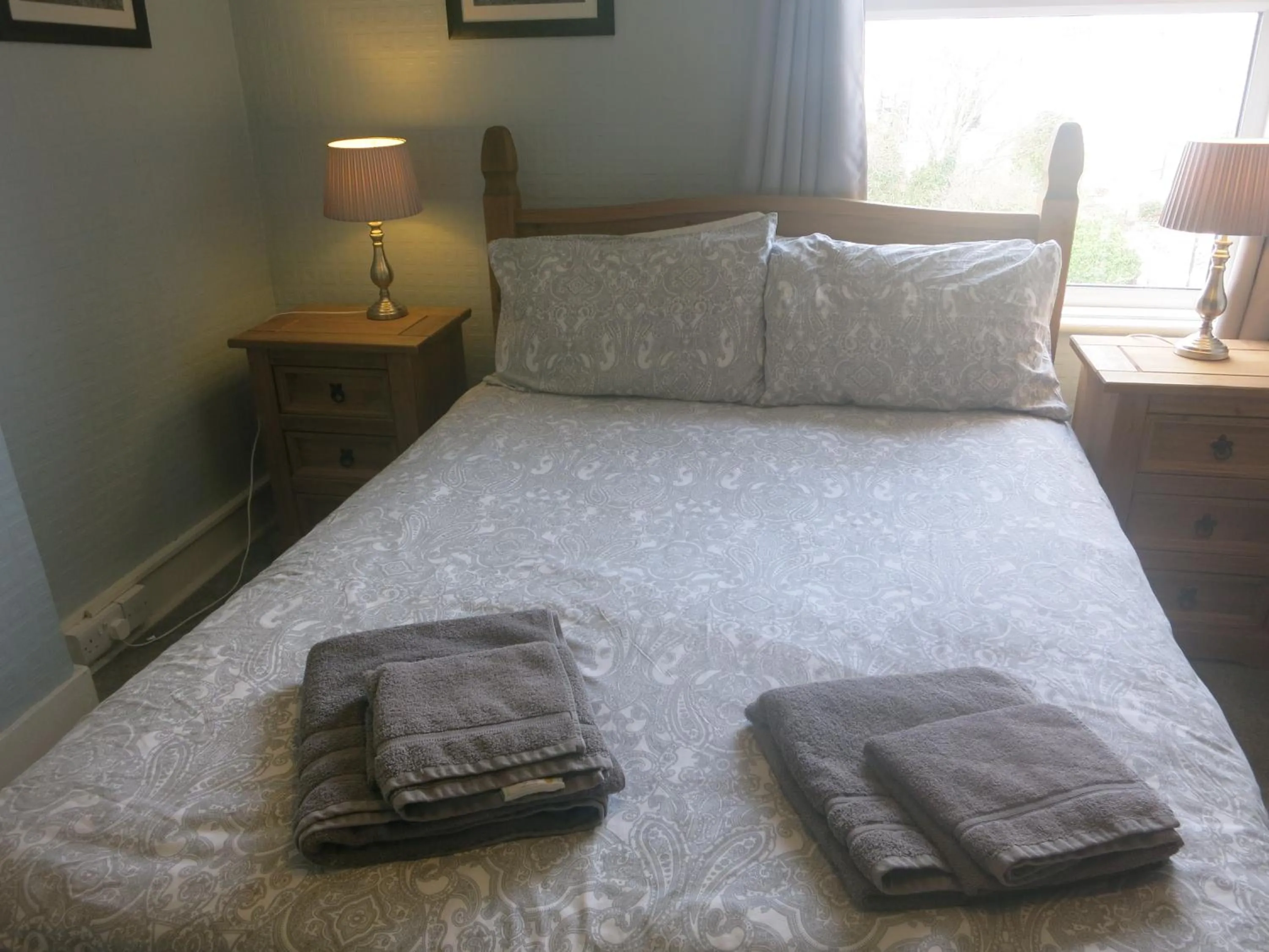 Marine View Guest House