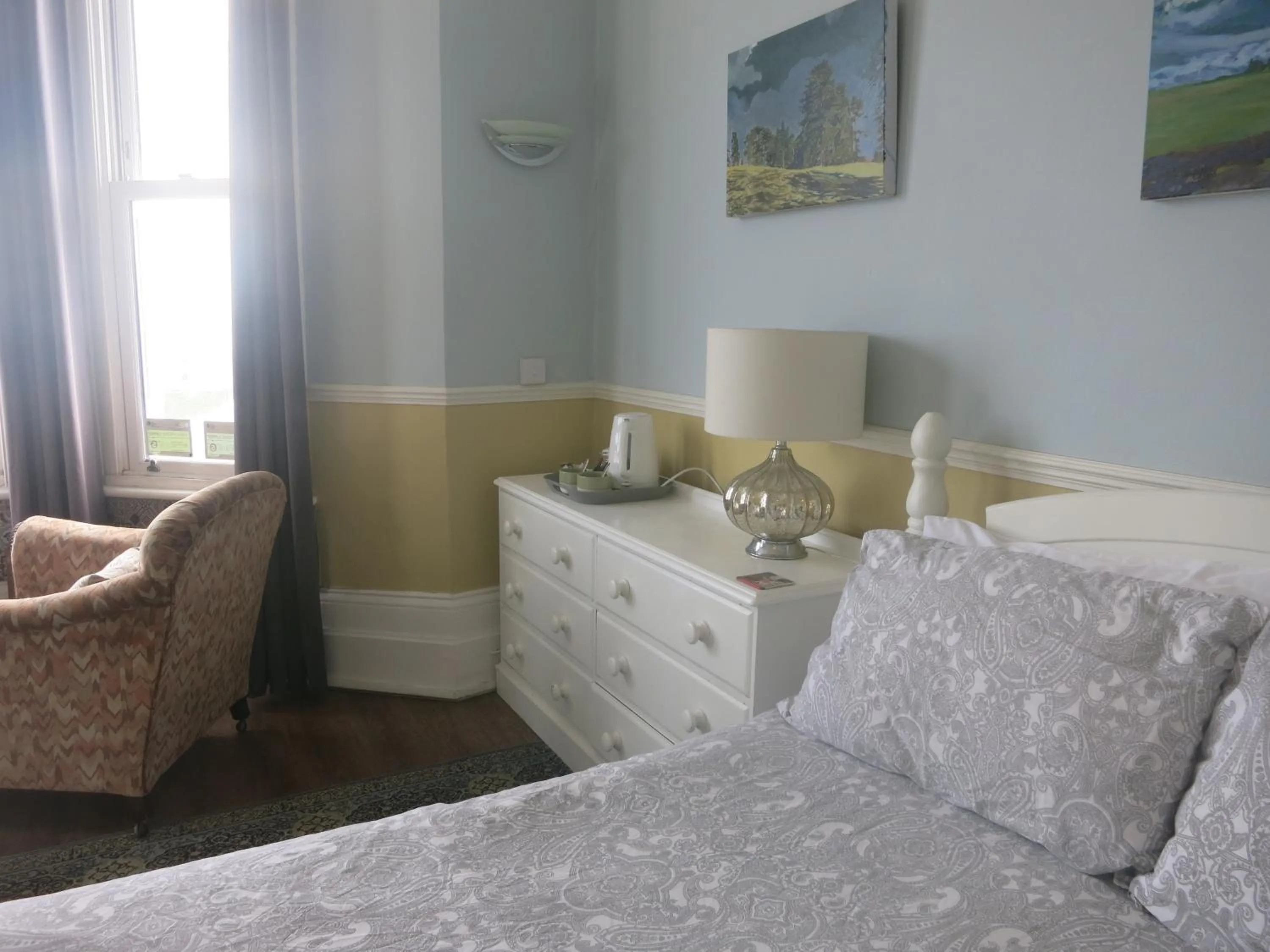 Marine View Guest House