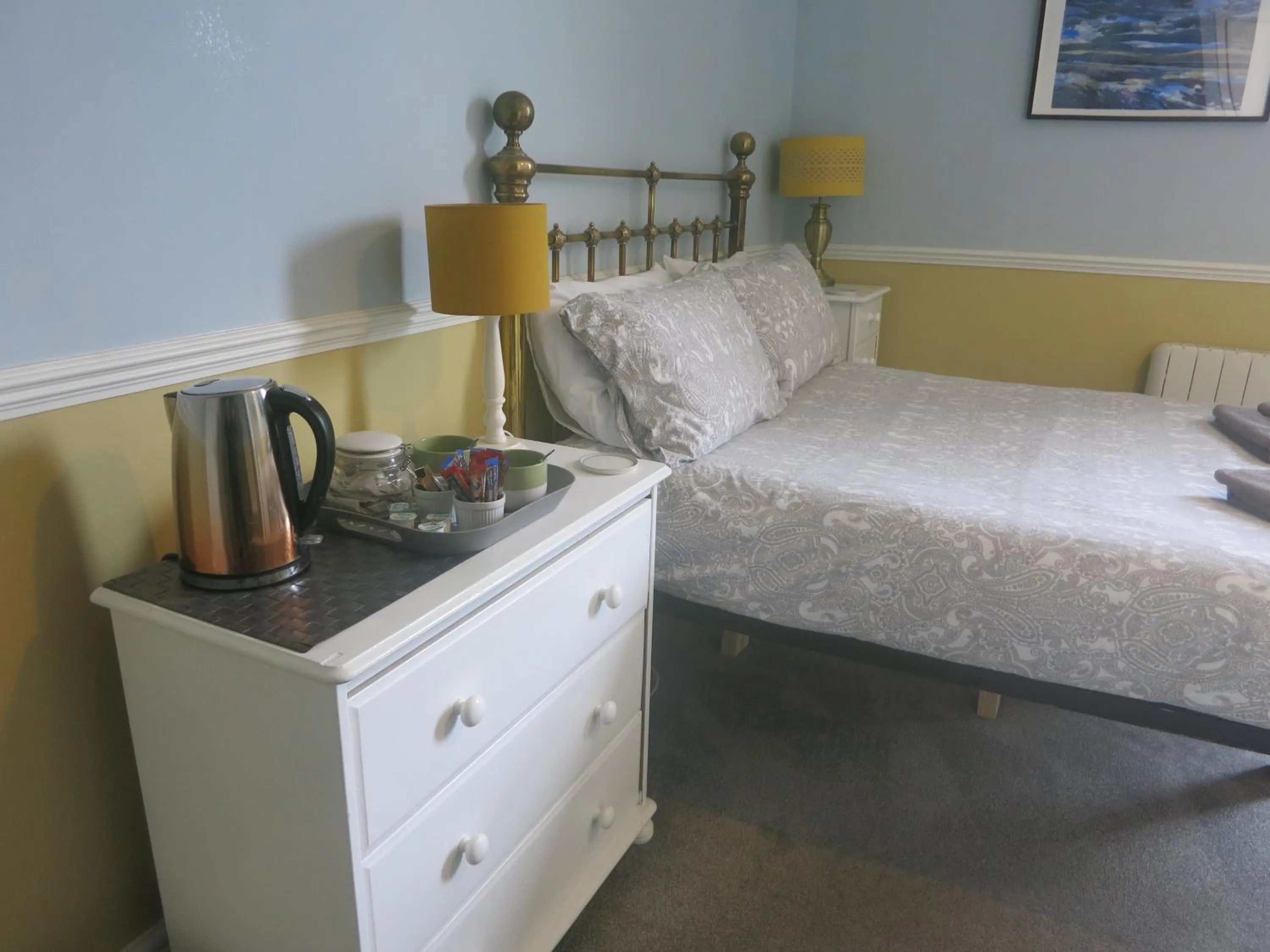 Marine View Guest House