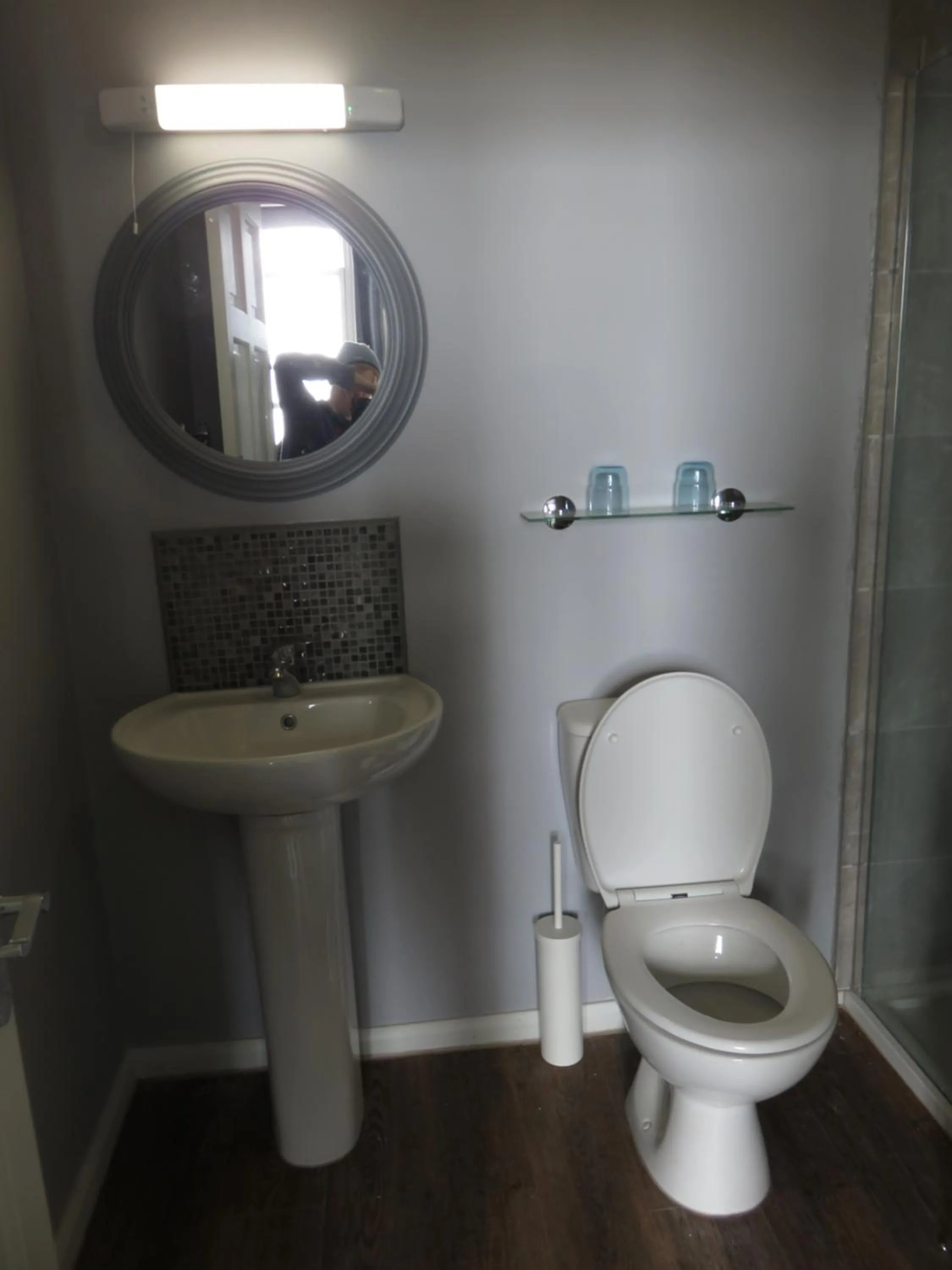 Marine View Guest House