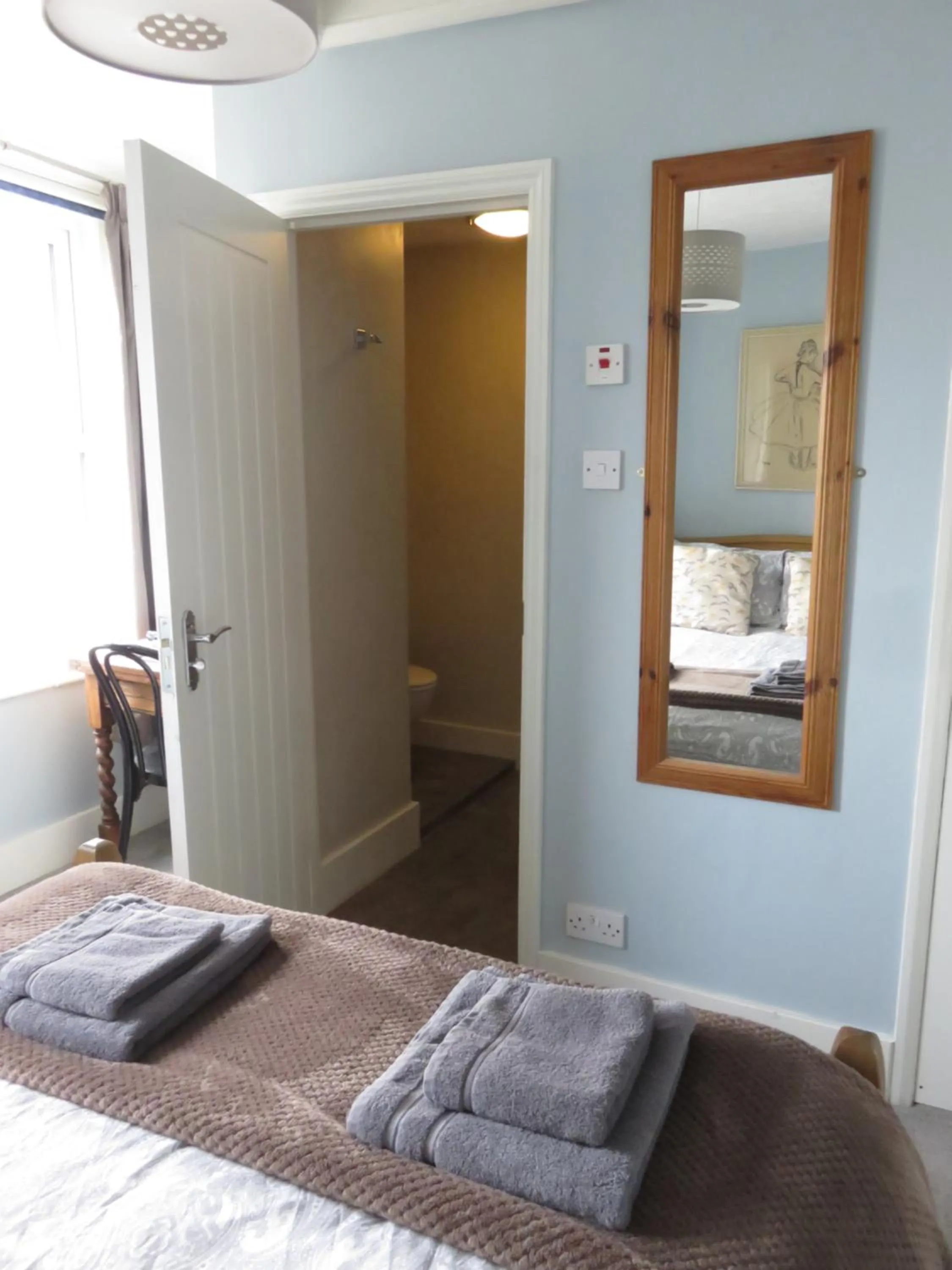 Marine View Guest House