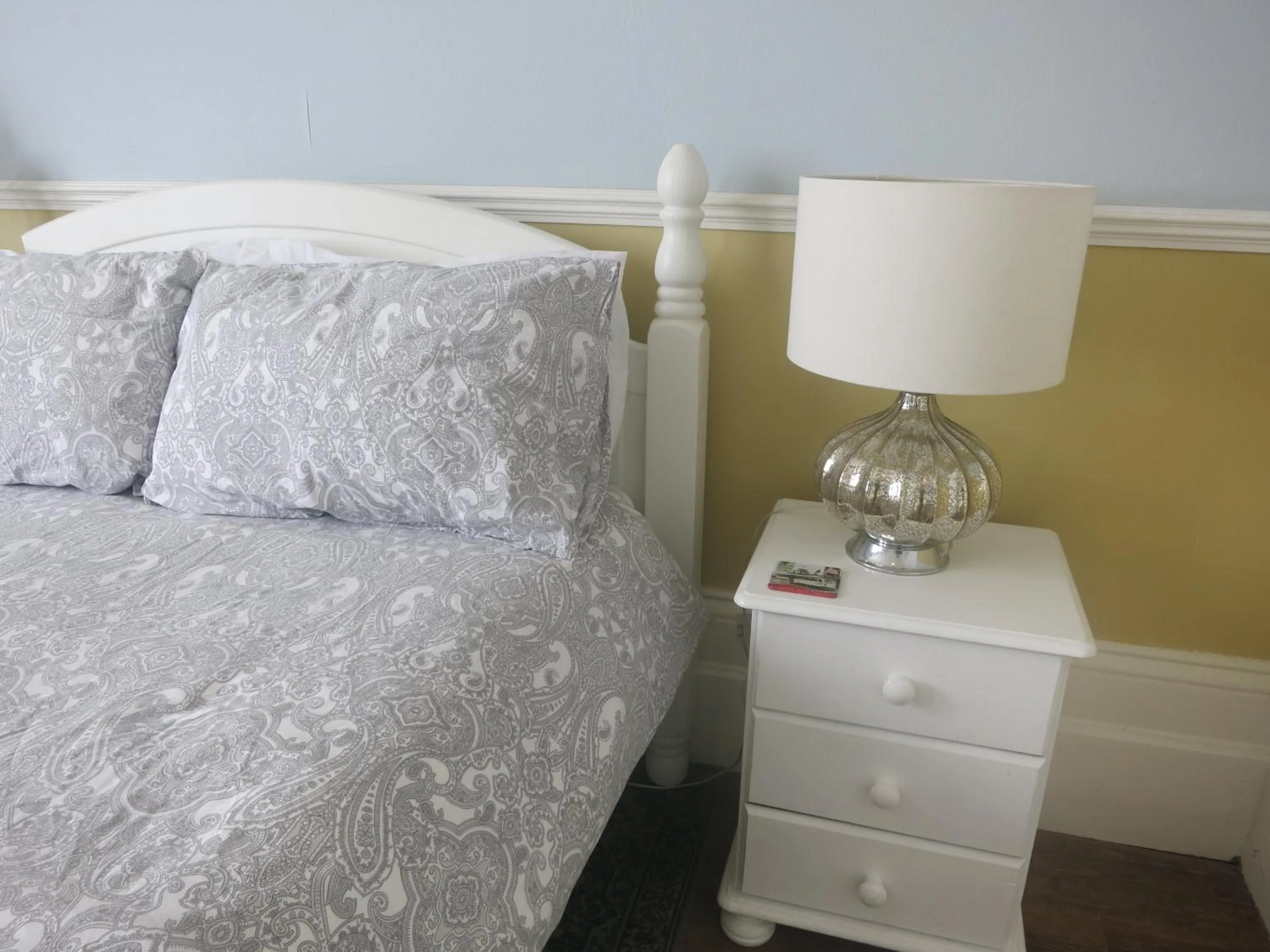 Marine View Guest House