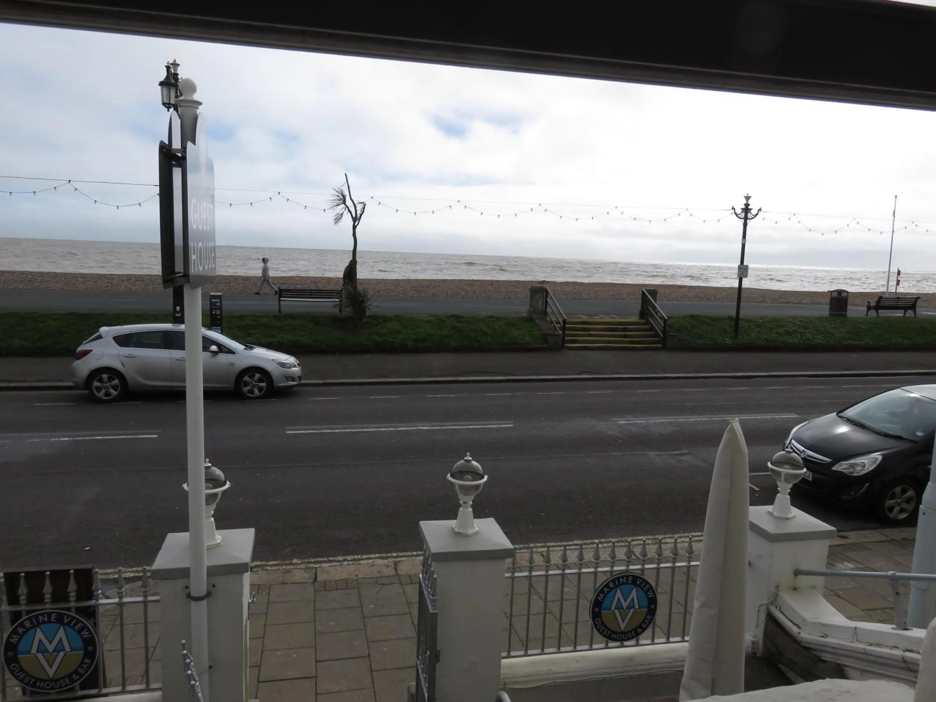 Marine View Guest House