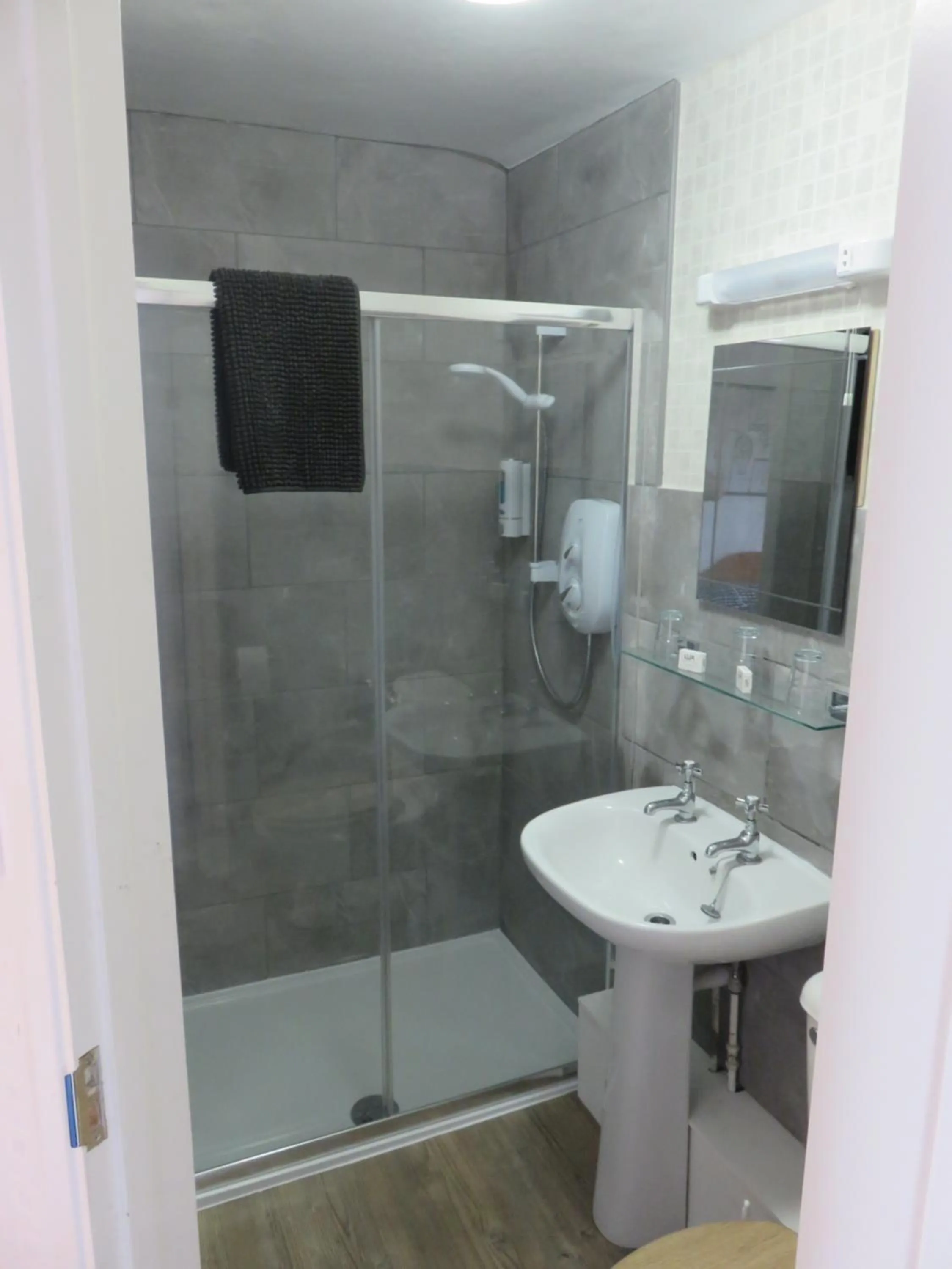 Marine View Guest House