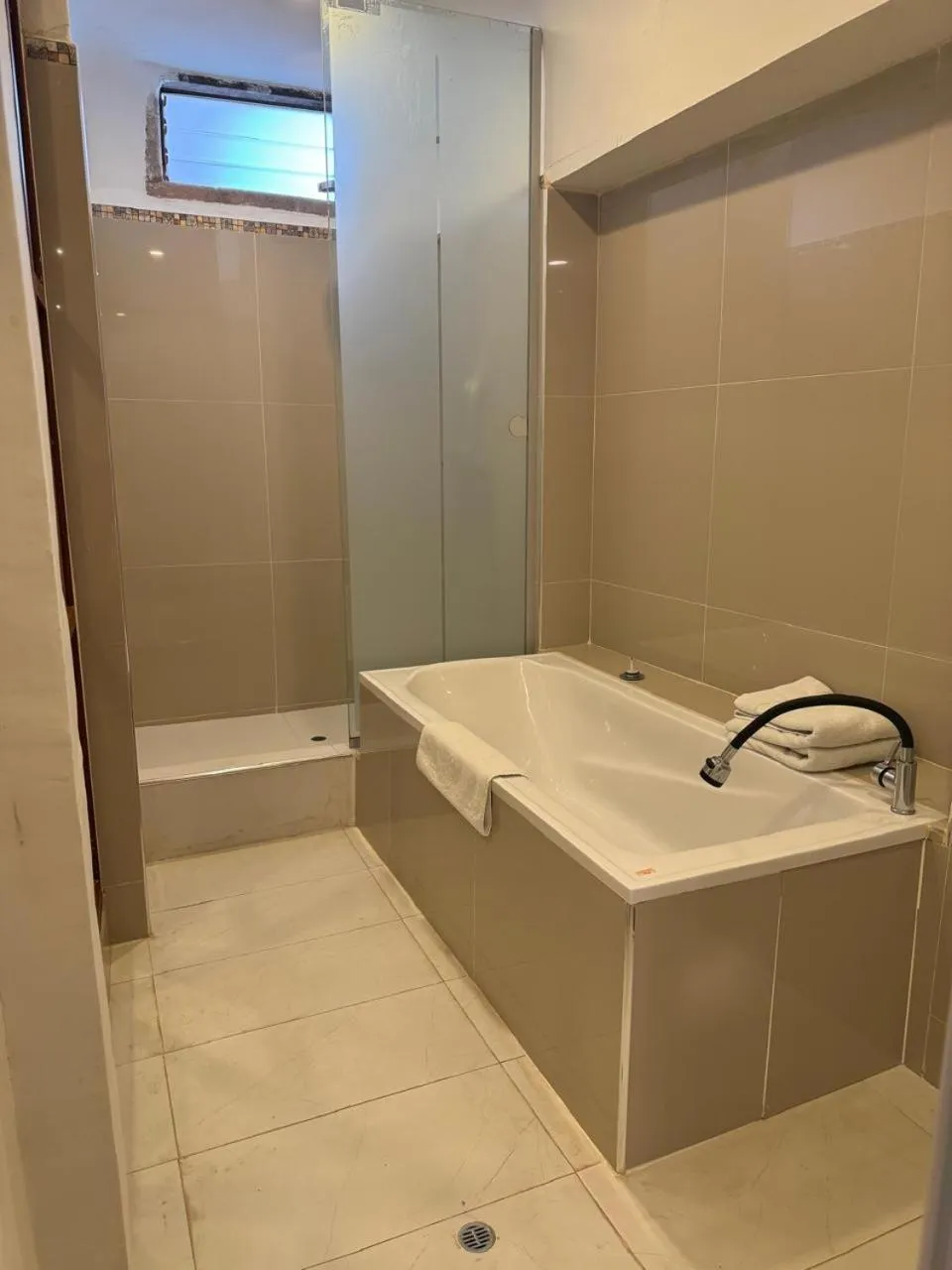 Bath in Waman Qorikancha