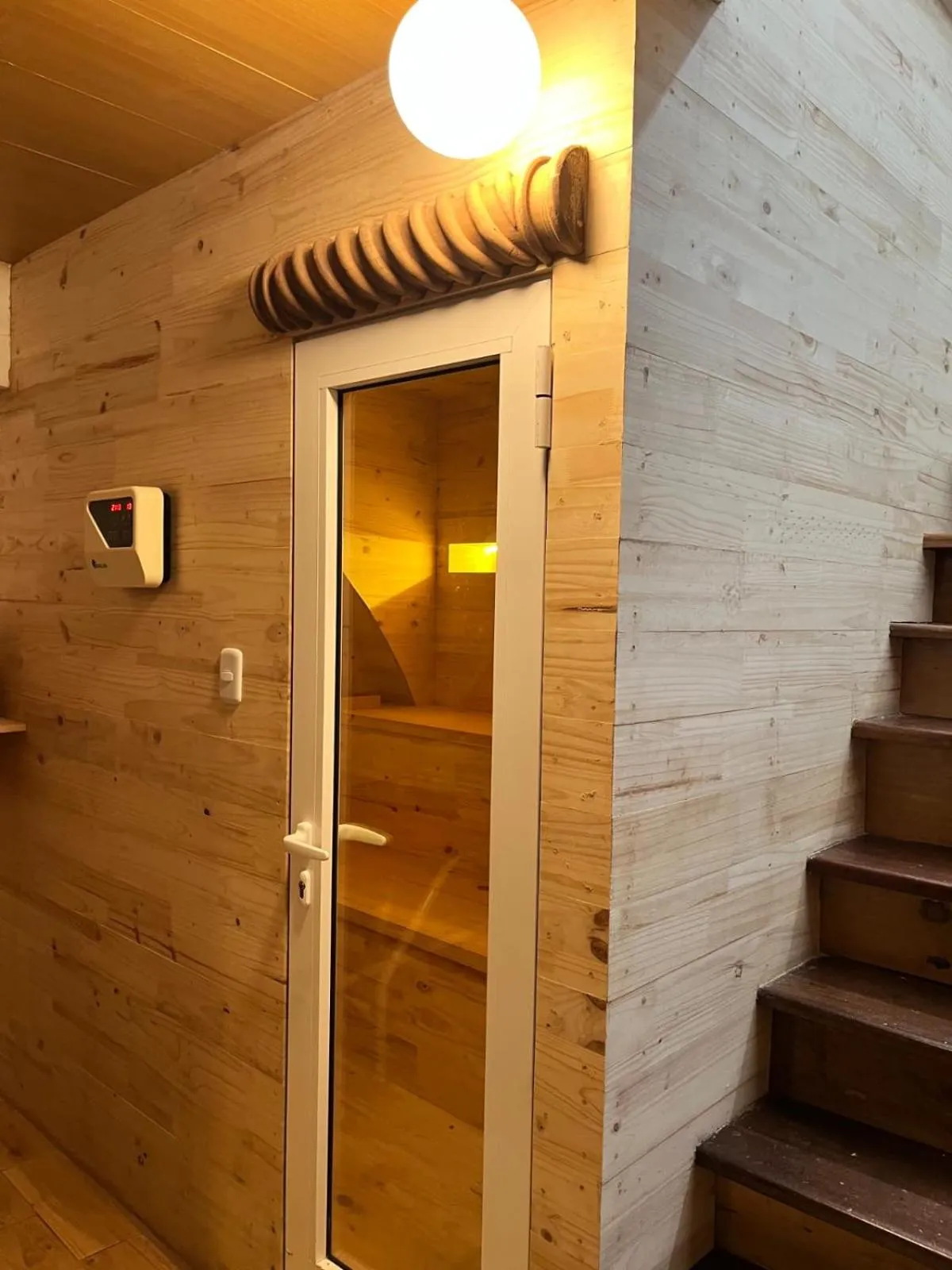 Spa and wellness centre/facilities in Waman Qorikancha