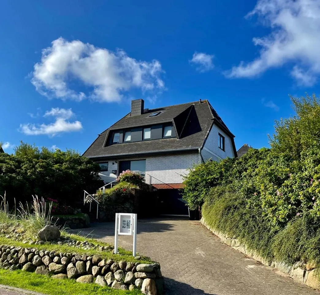 Property building in Haus Schössler, Whg 2