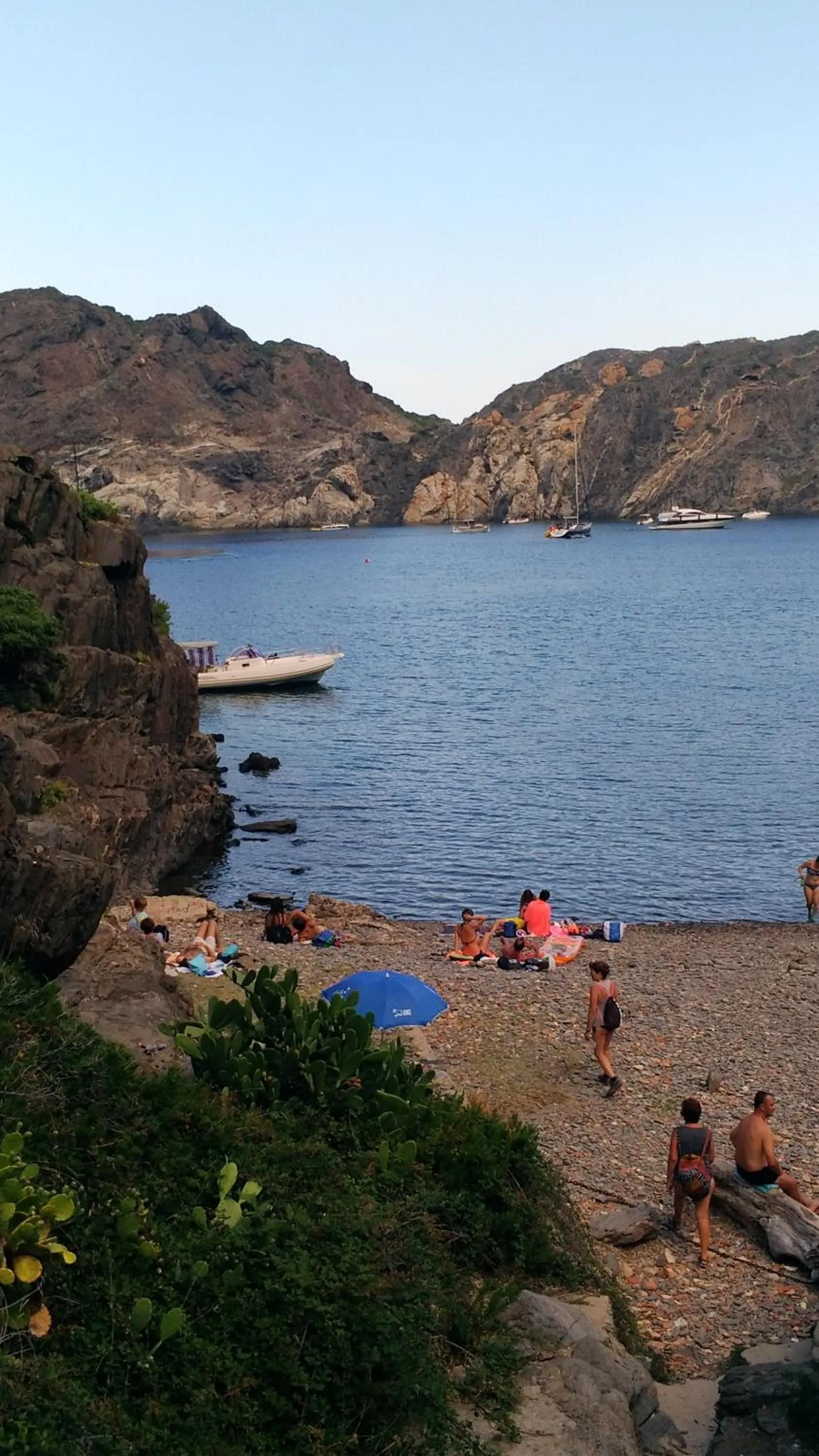 Beach in Suite & Spa Panoramic Olivars