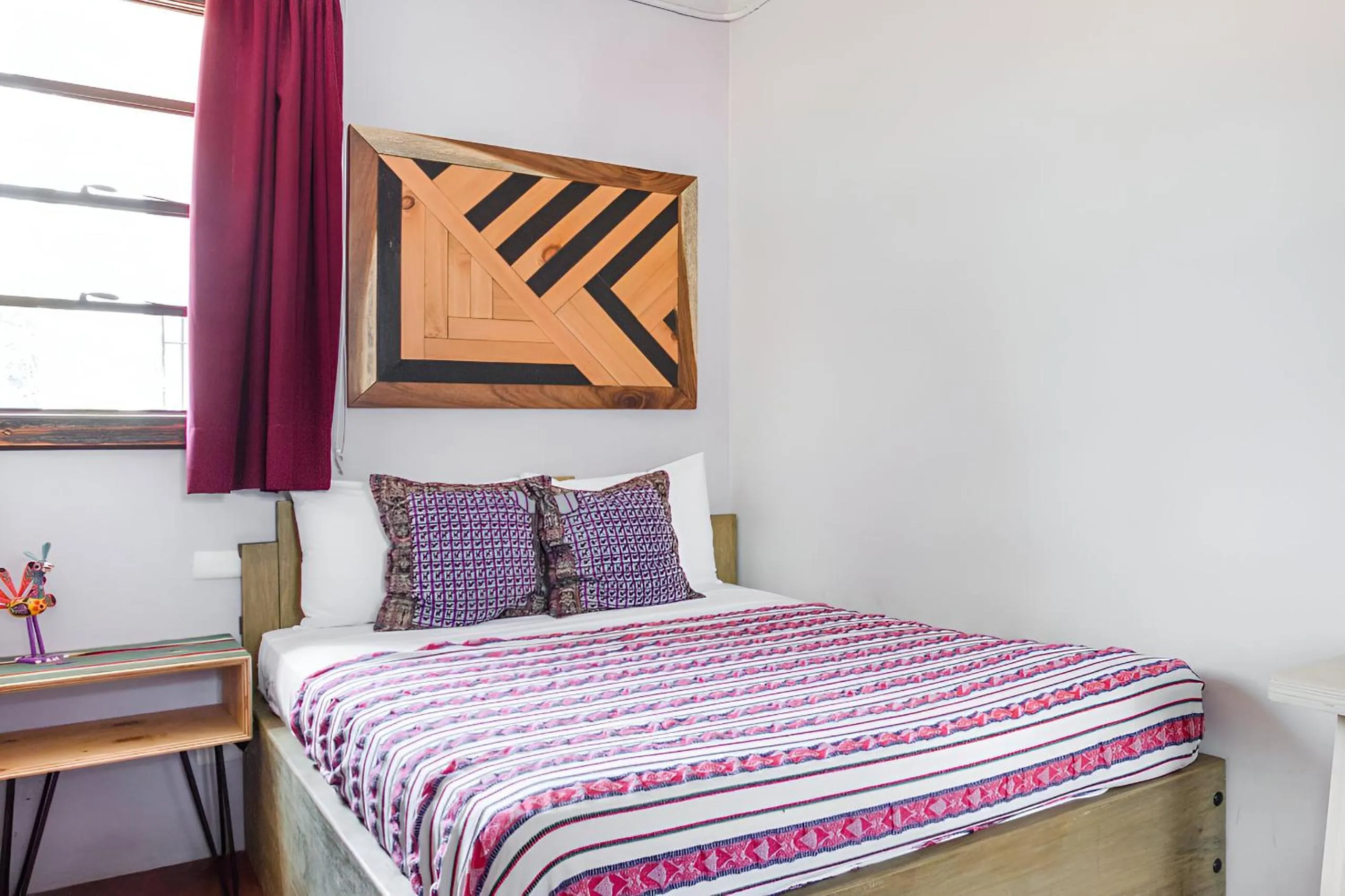 Bedroom, Bed in Selina Antigua