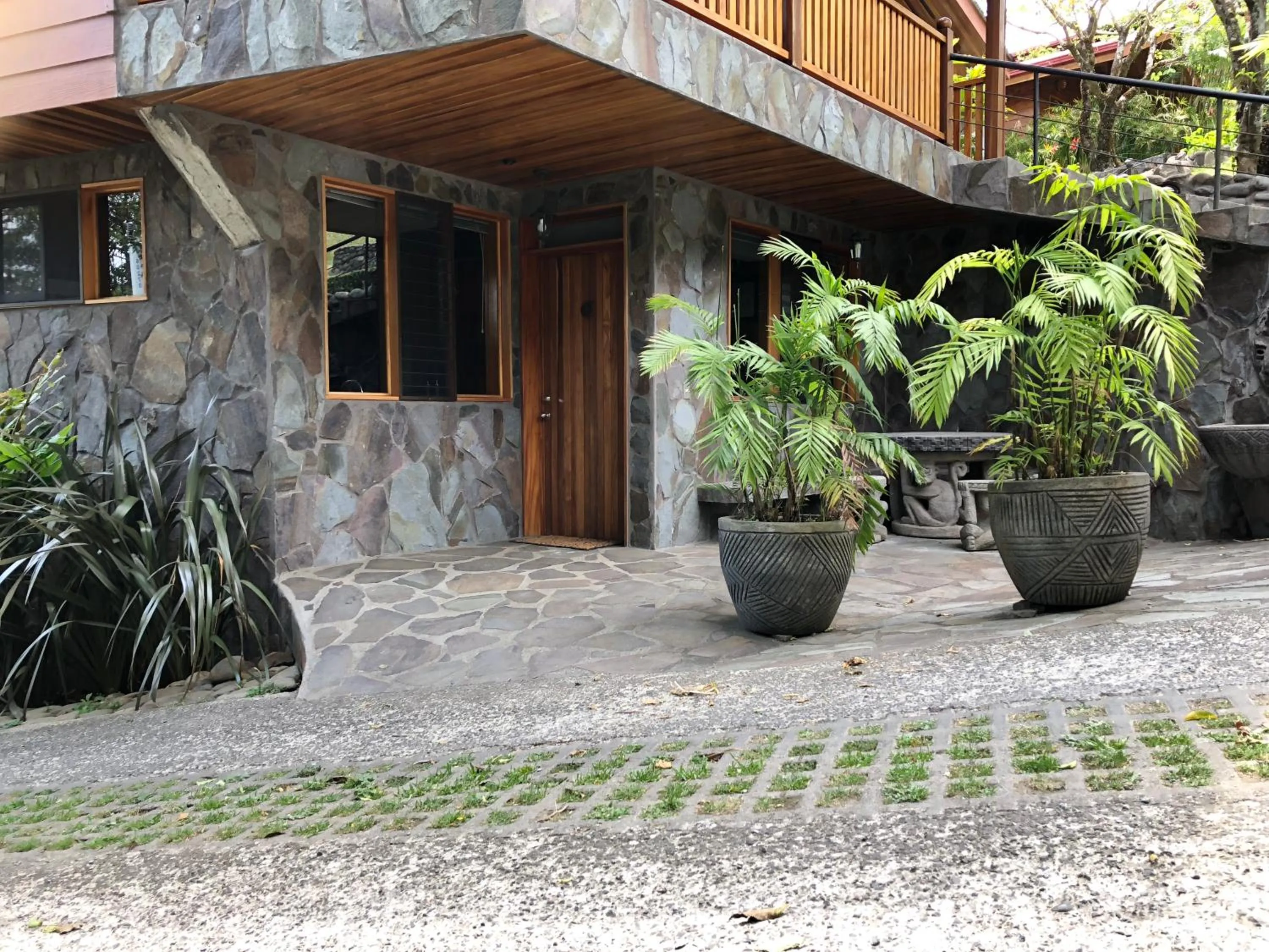 Apartment in Arco Iris Lodge