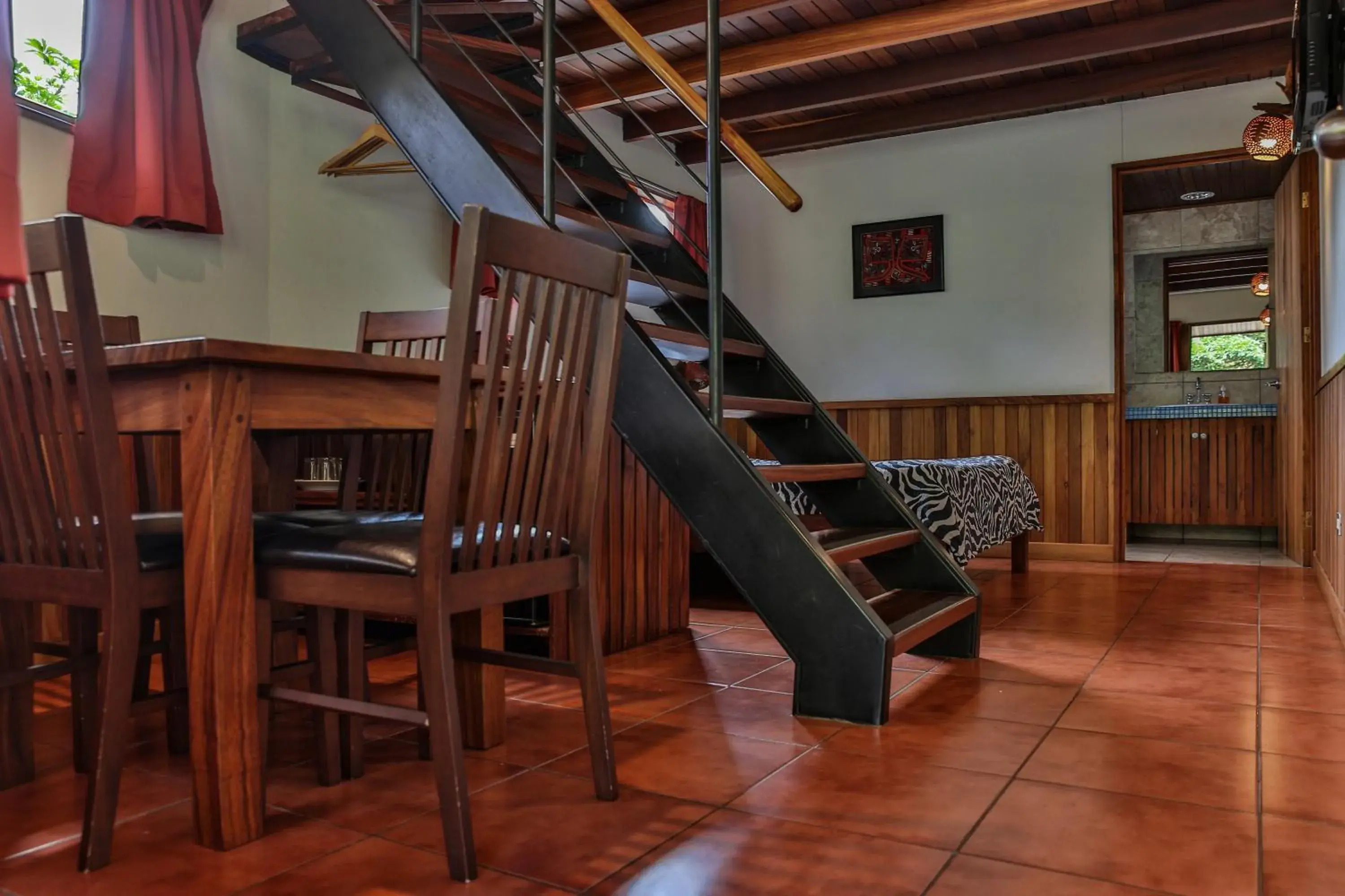 Superior Family Room - single occupancy in Arco Iris Lodge Superior Family Room - single occupancy in Arco Iris Lodge