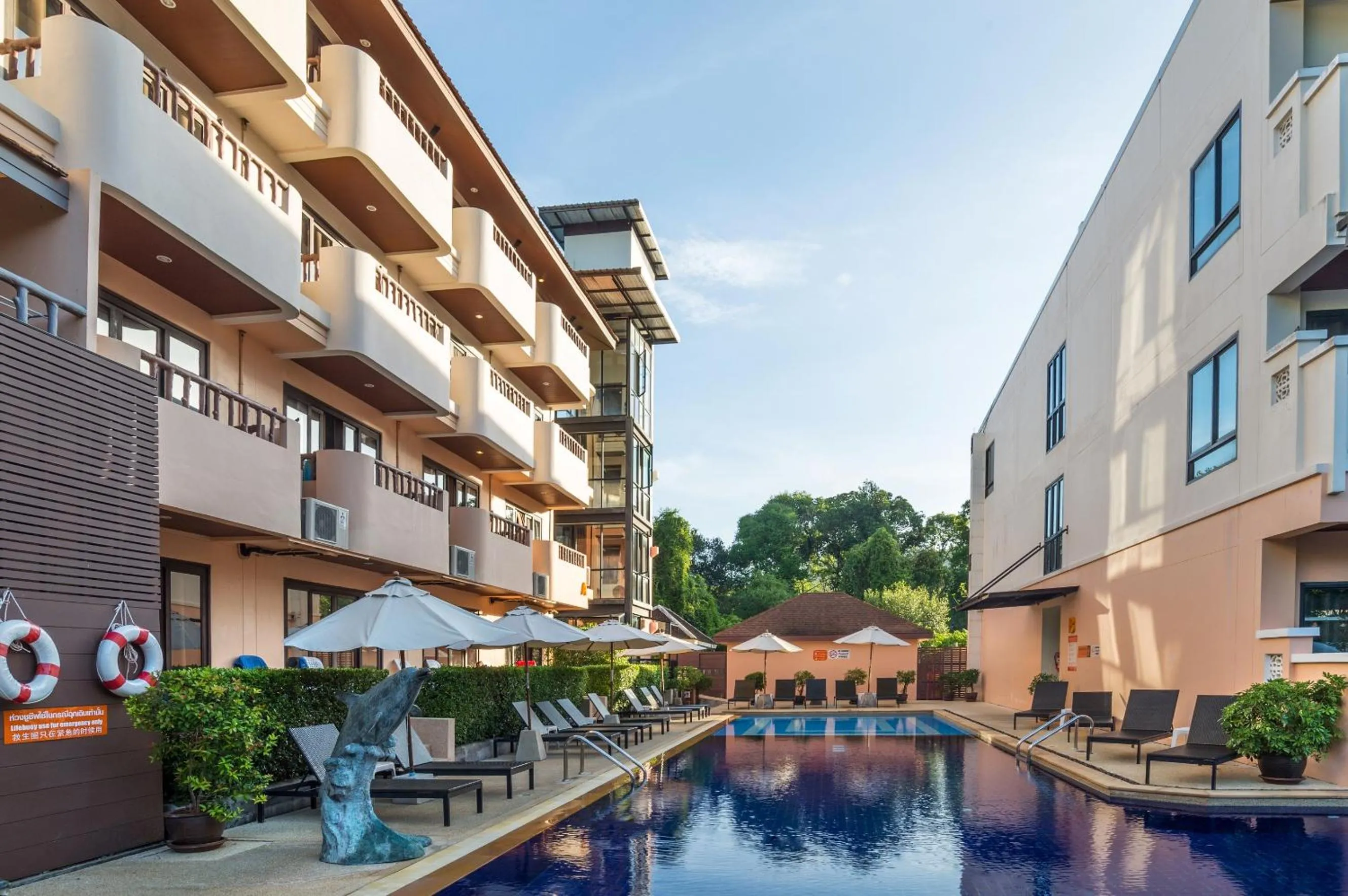 Other in Srisuksant Resort