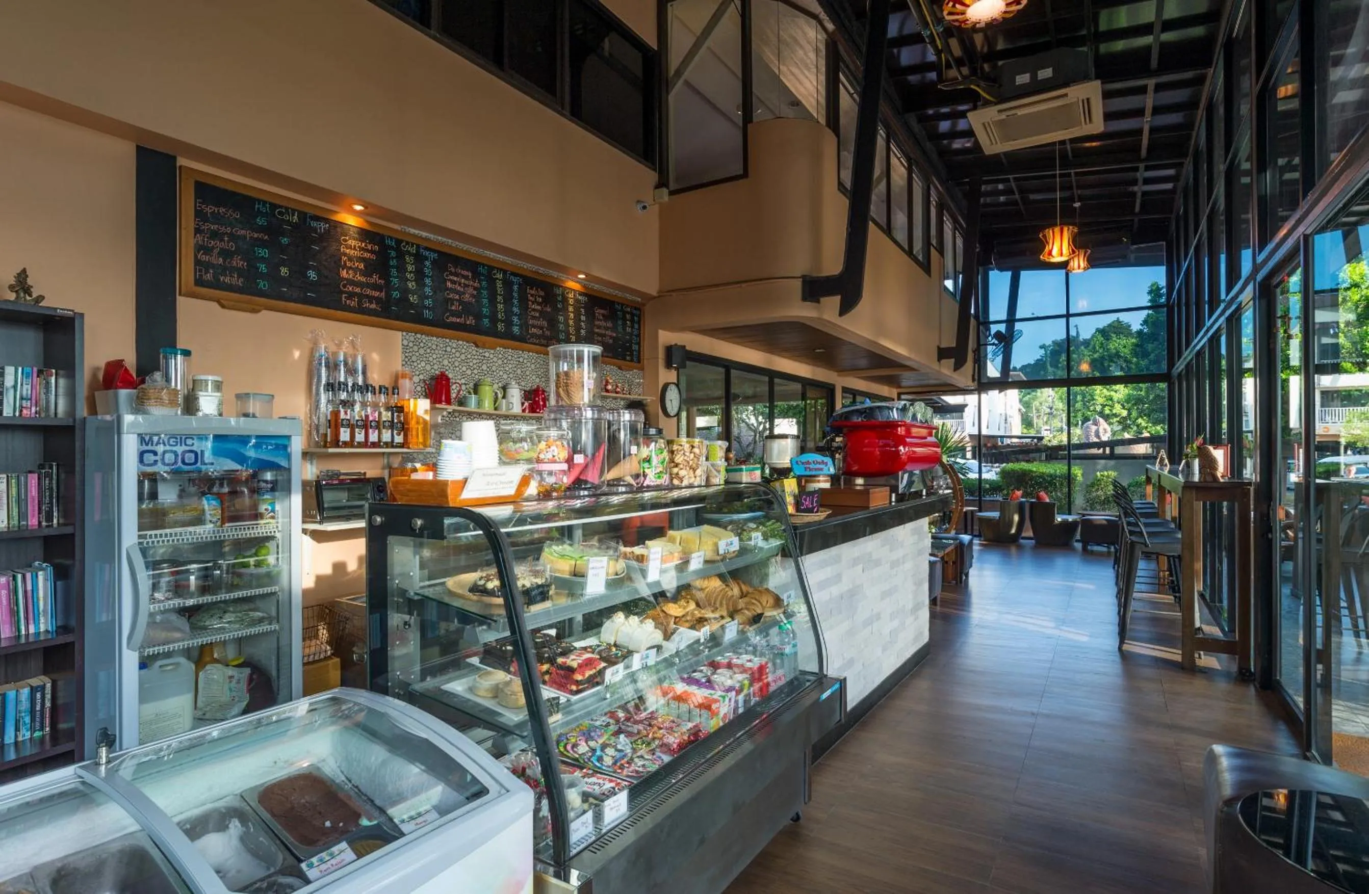 Other in Srisuksant Resort