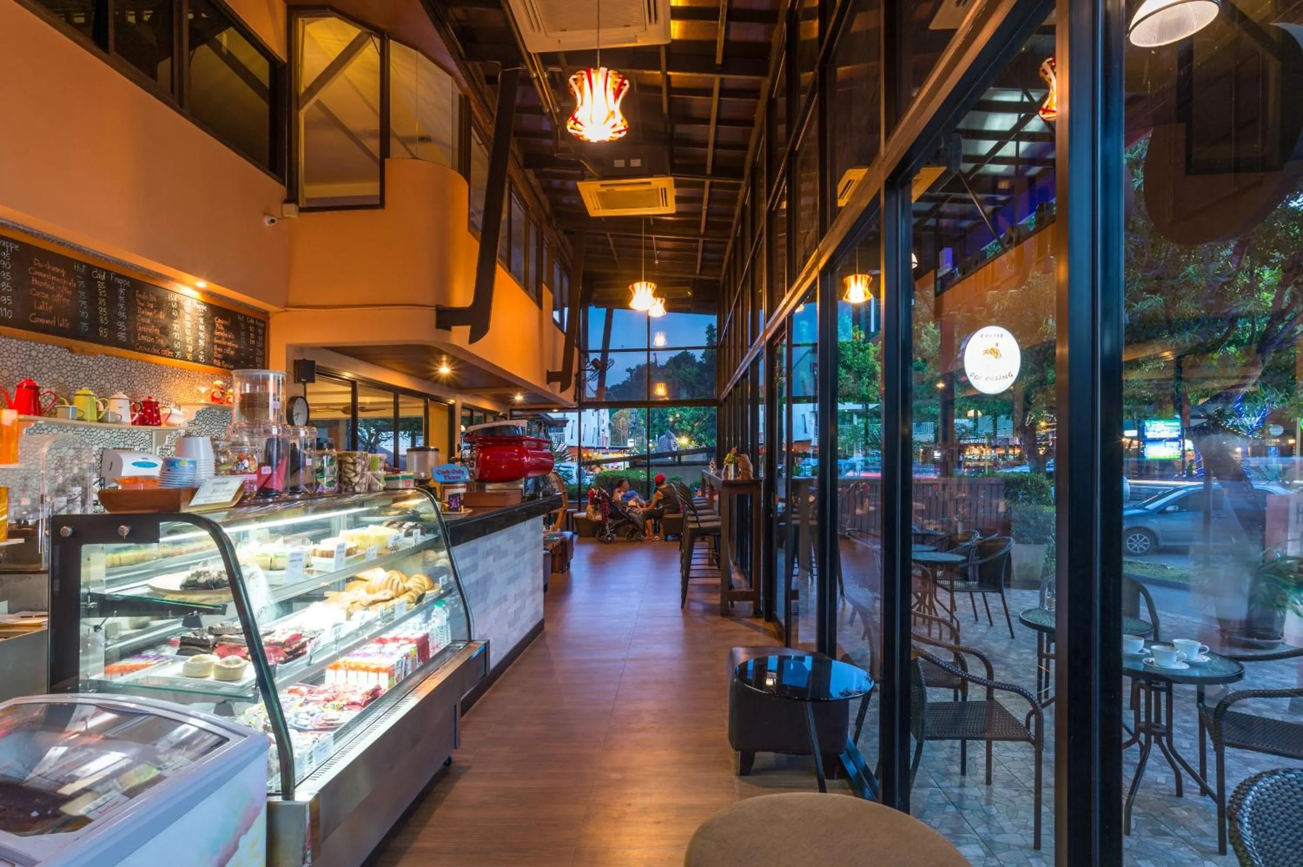 Other in Srisuksant Resort