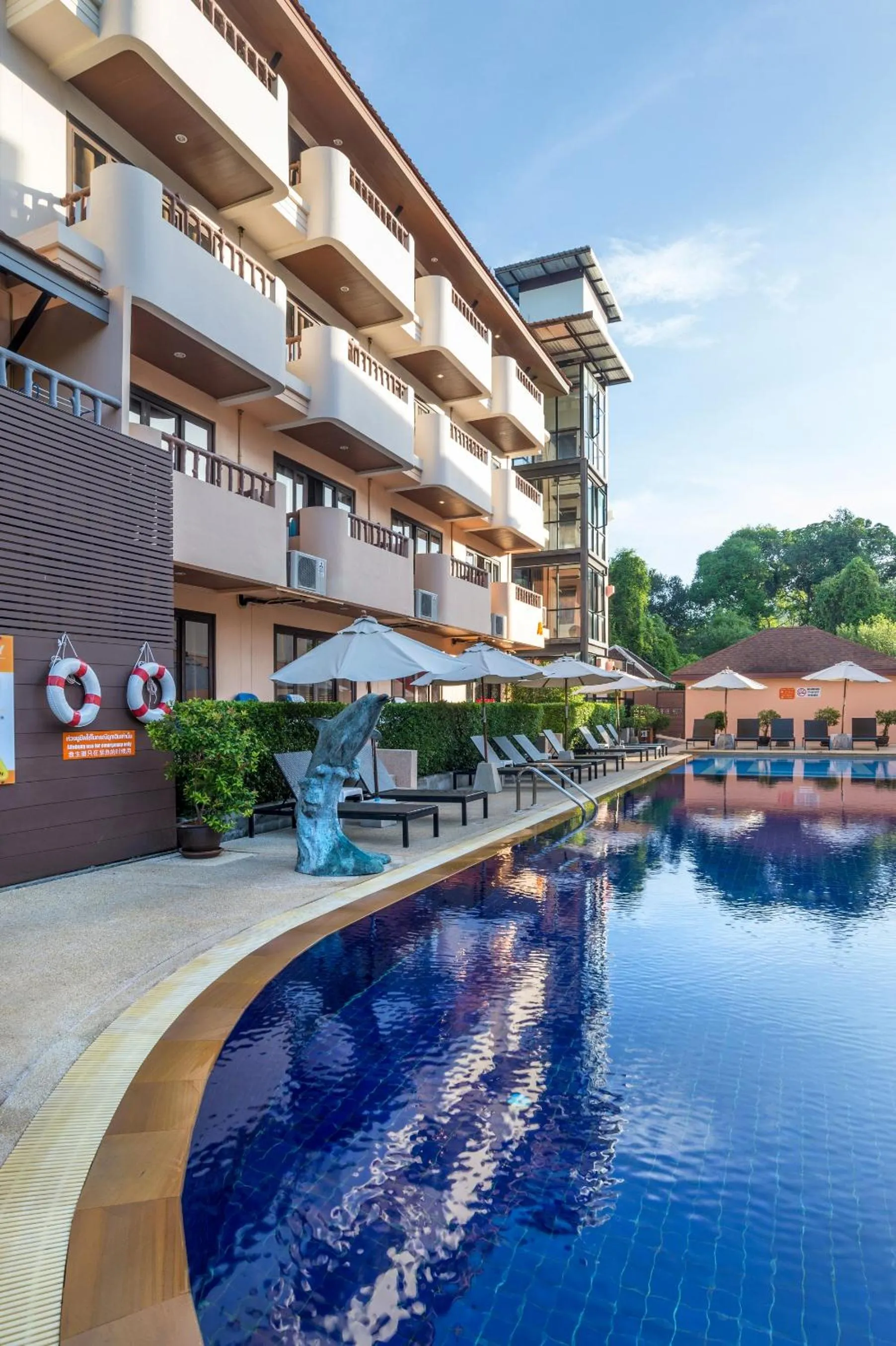 Other in Srisuksant Resort