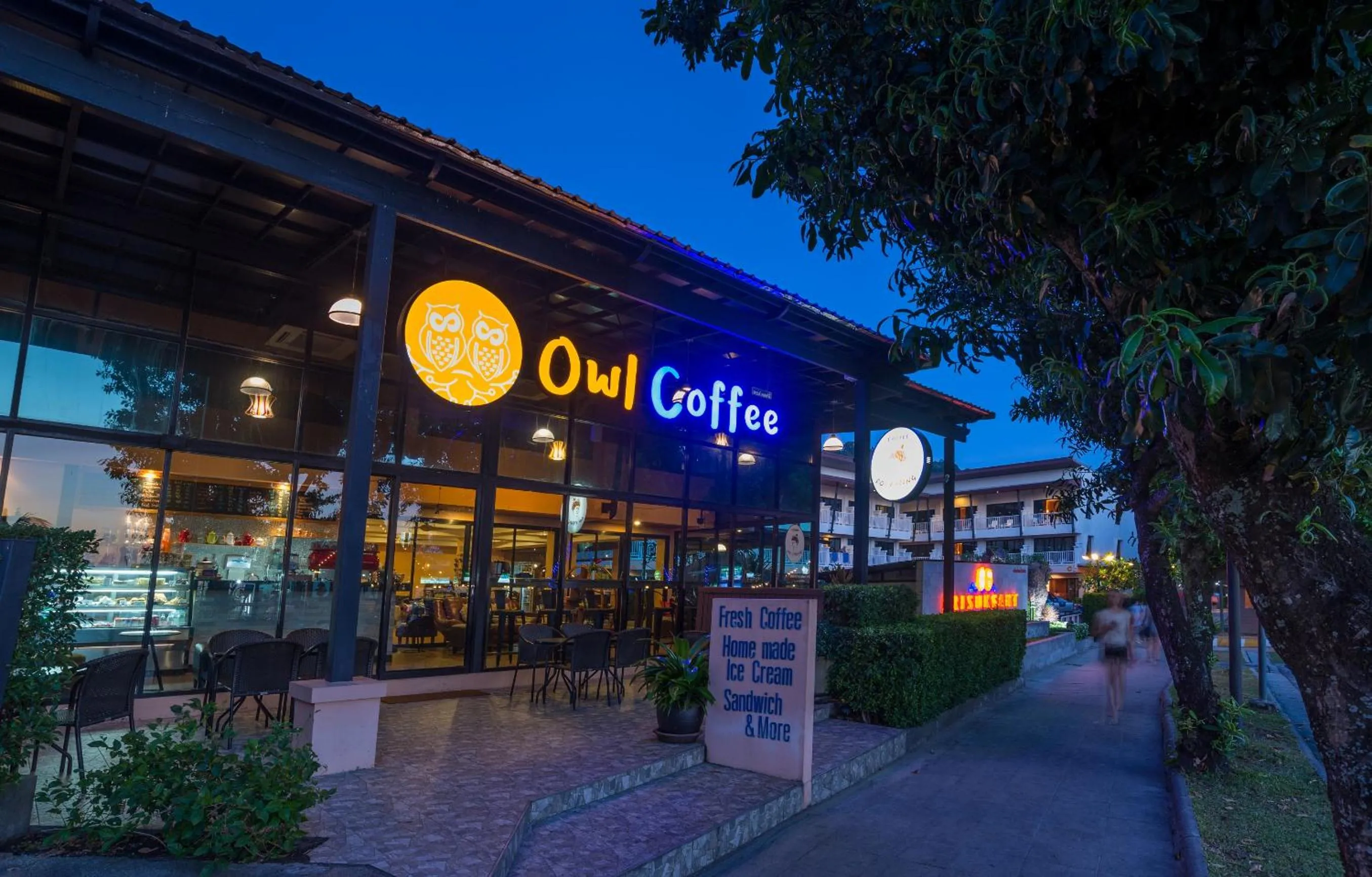 Other in Srisuksant Resort