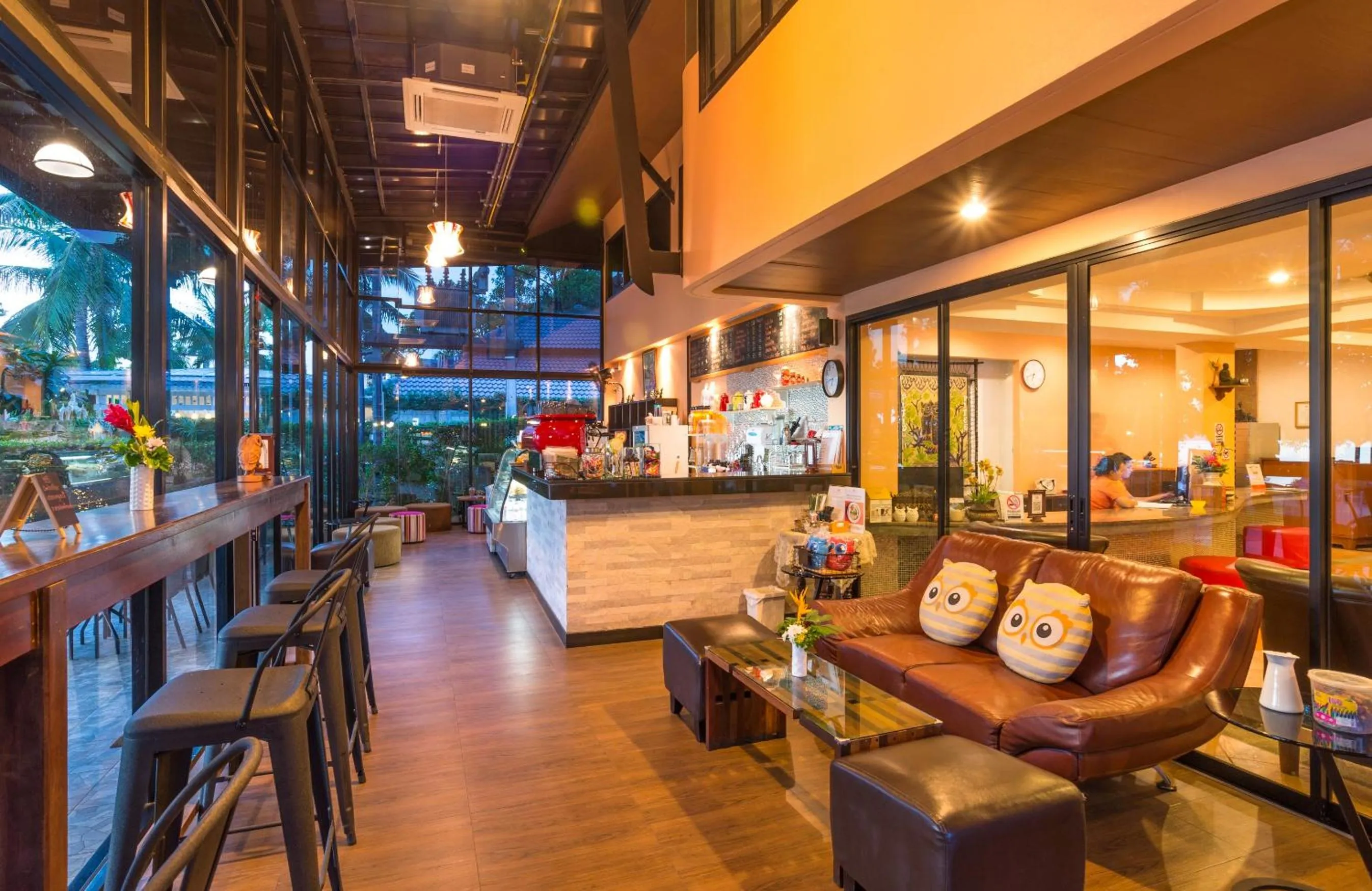 Other in Srisuksant Resort