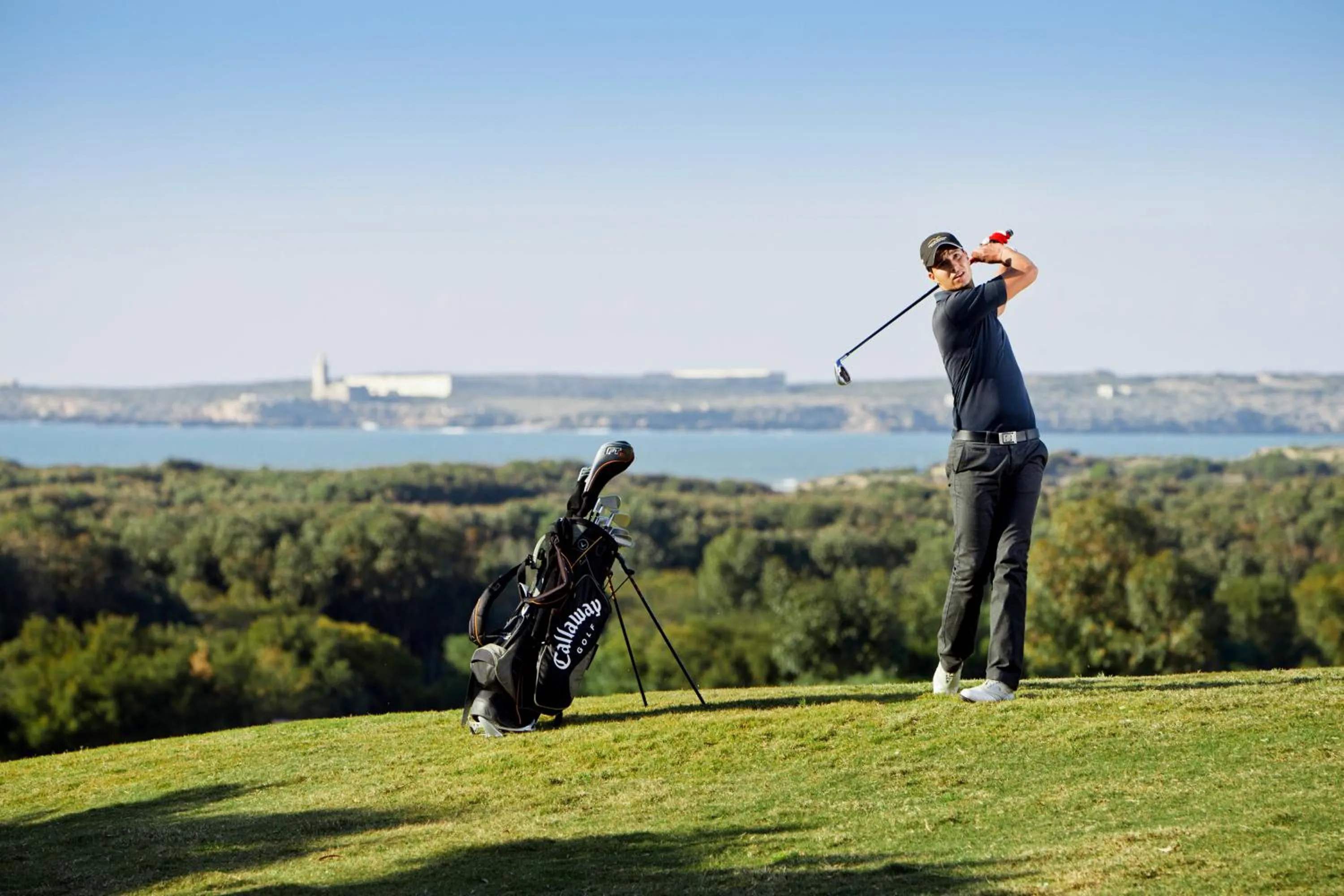 Activities in Hotel Le Golf D'Essaouira & Spa