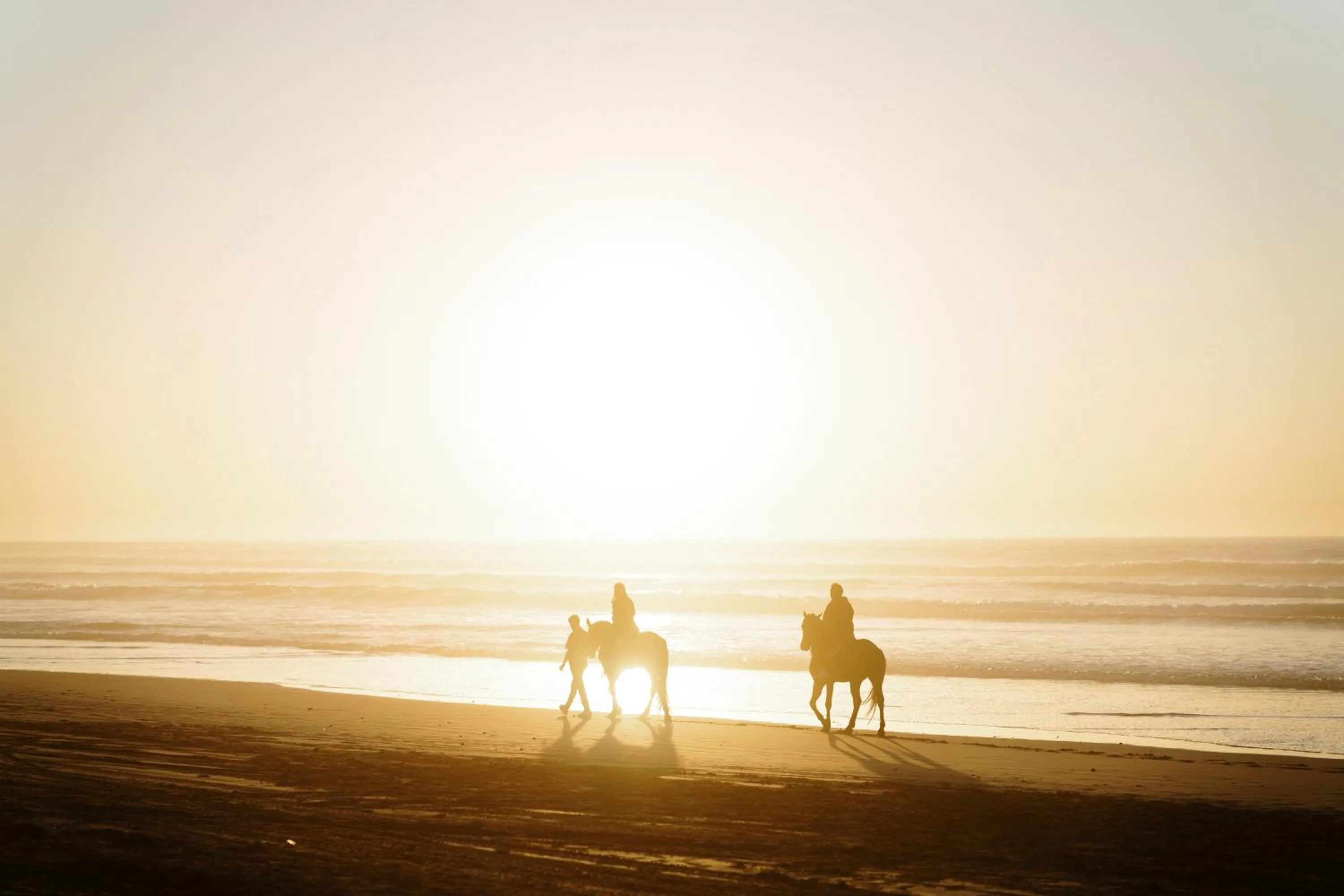 People in Hotel Le Golf D'Essaouira & Spa