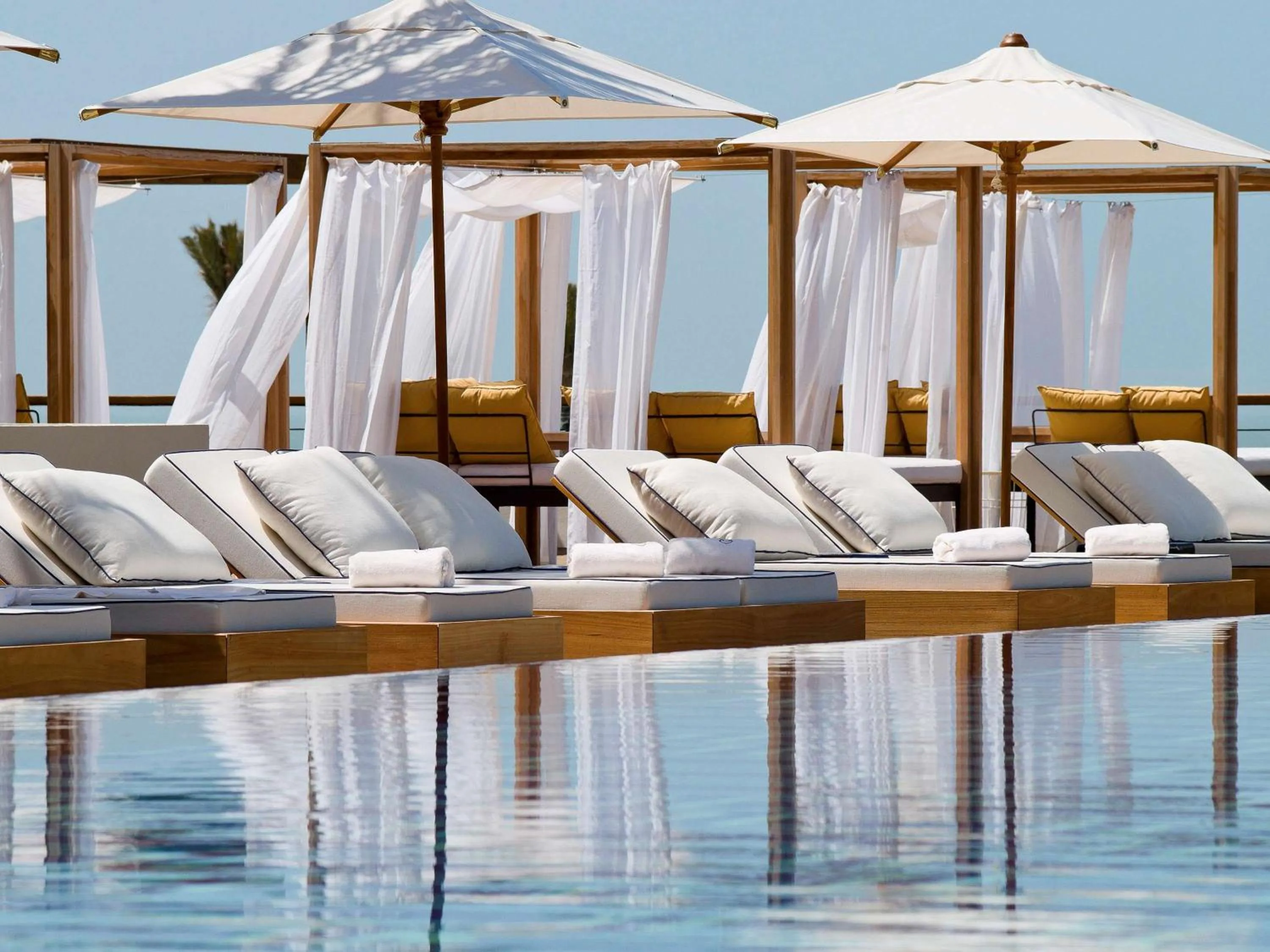 On site in Hotel Le Golf D'Essaouira & Spa