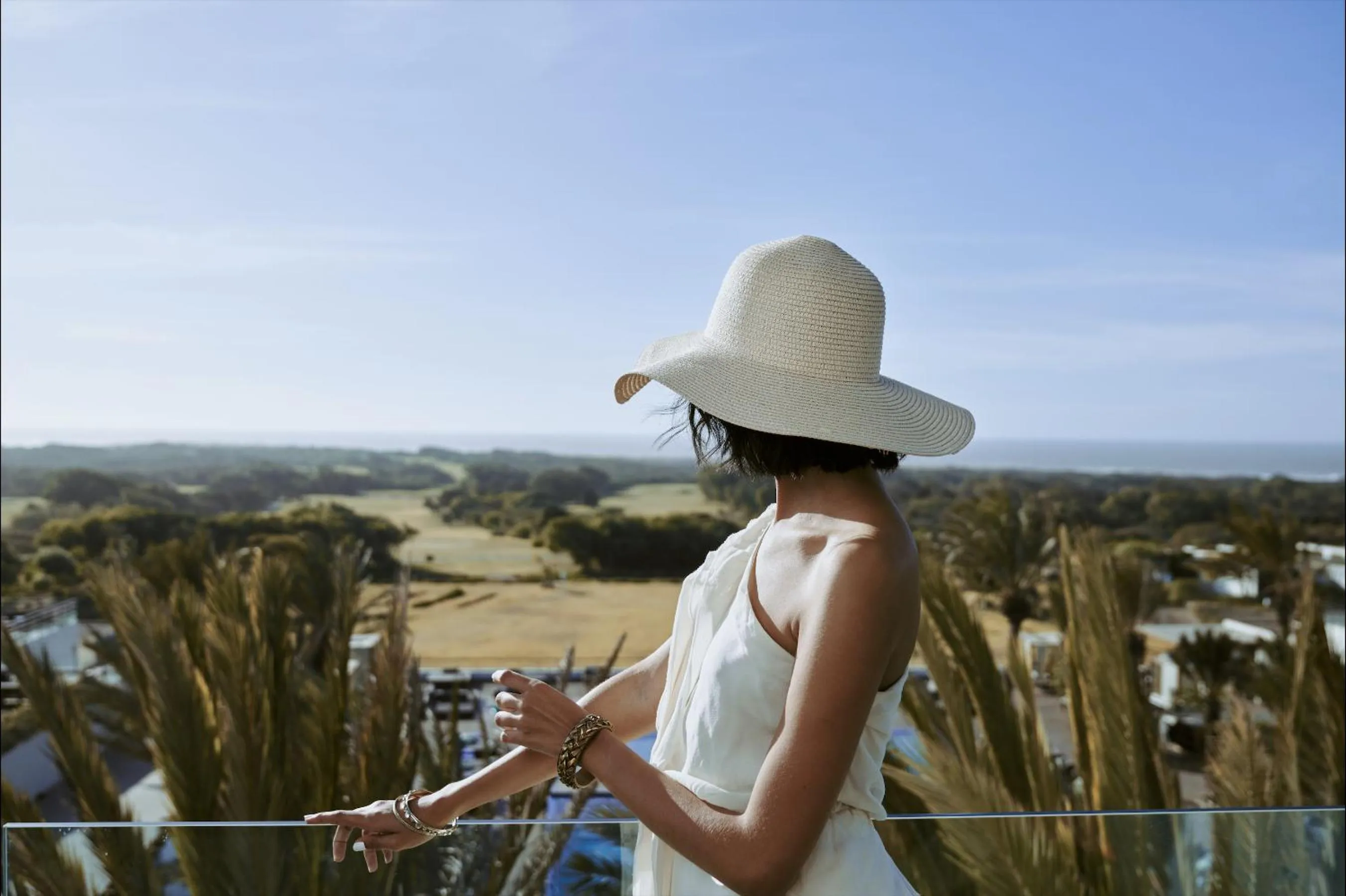 People in Hotel Le Golf D'Essaouira & Spa