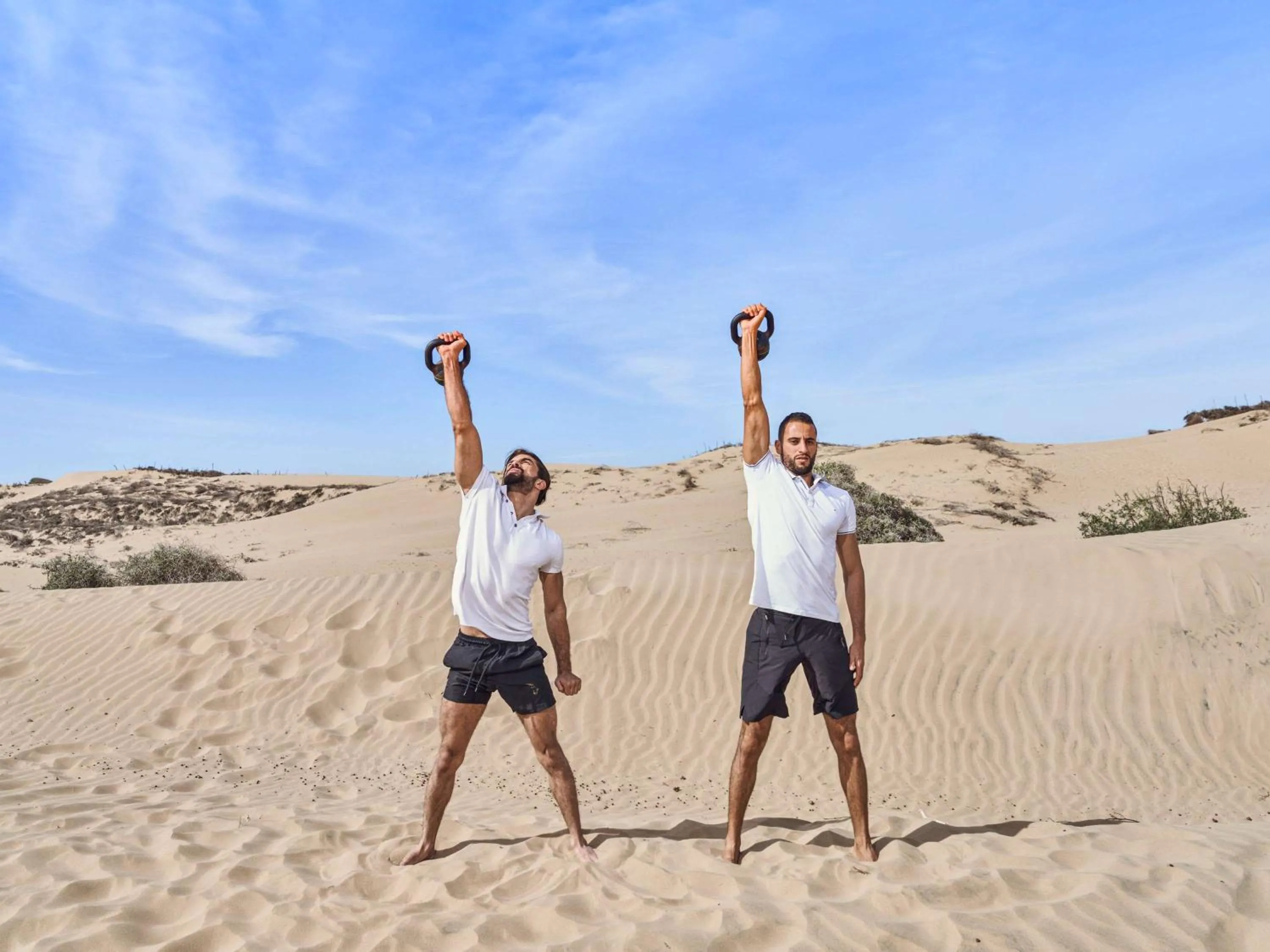 On site in Hotel Le Golf D'Essaouira & Spa