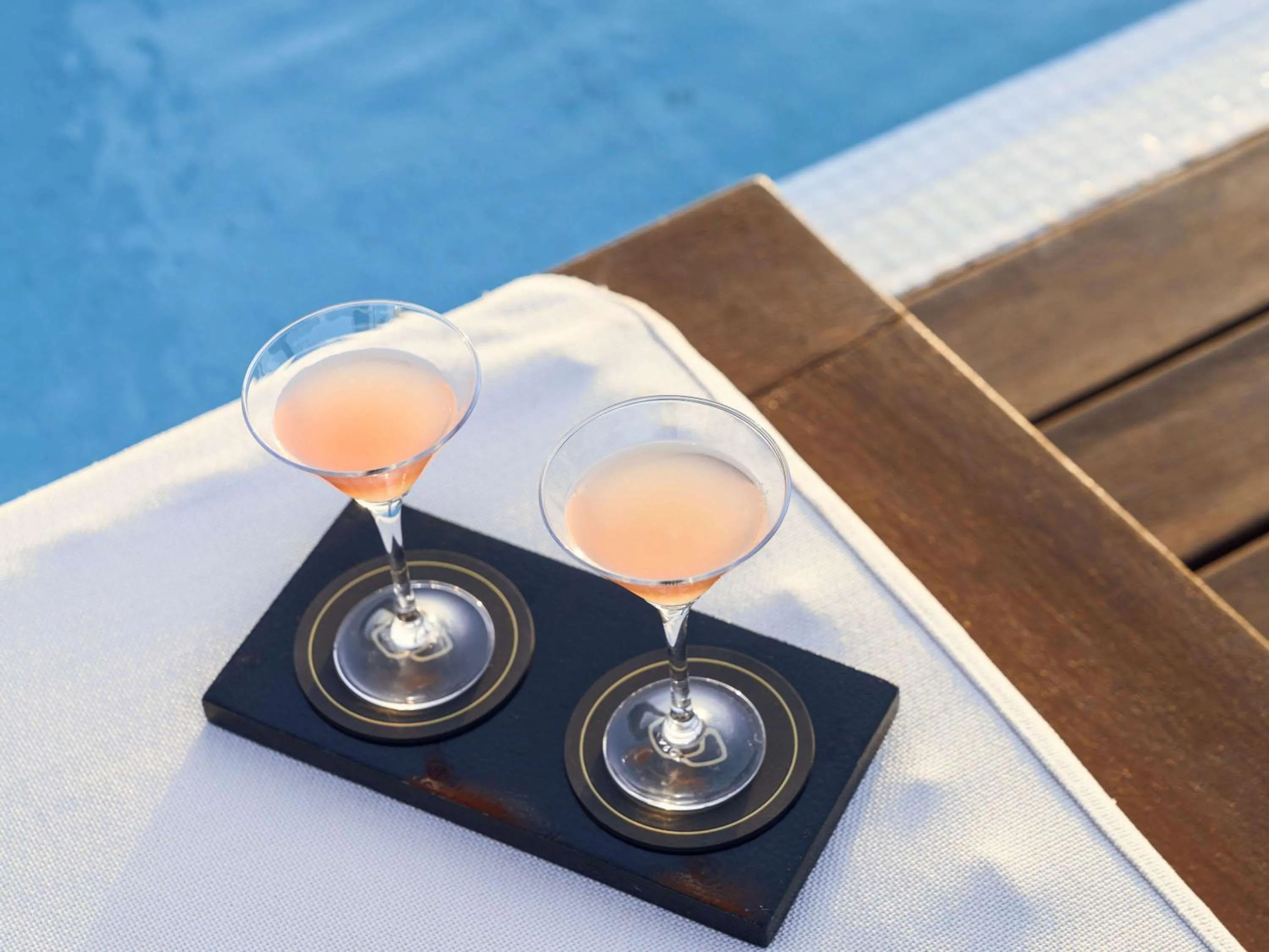 Lounge or bar in Hotel Le Golf D'Essaouira & Spa