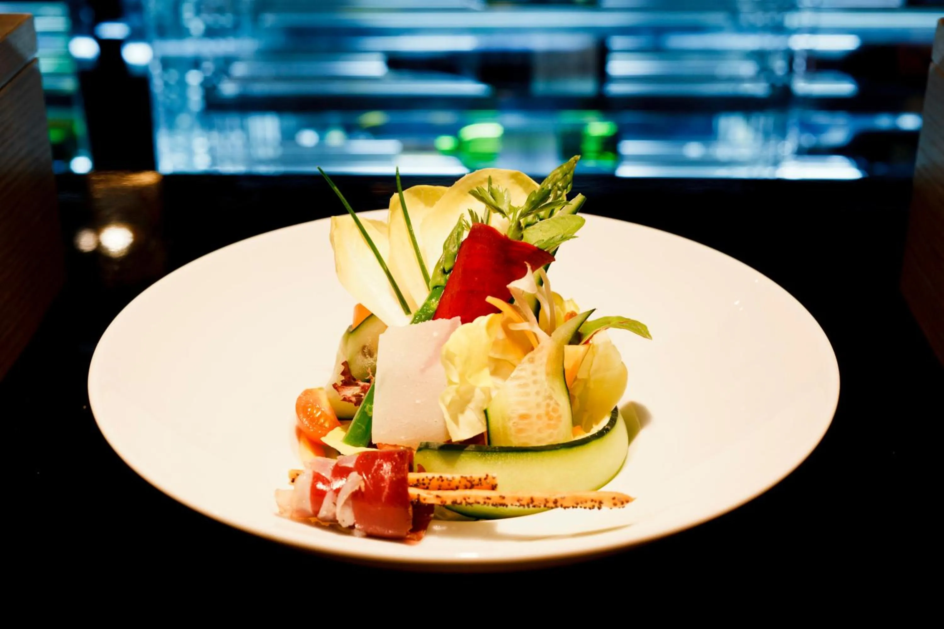 Food and drinks in Hotel Le Golf D'Essaouira & Spa