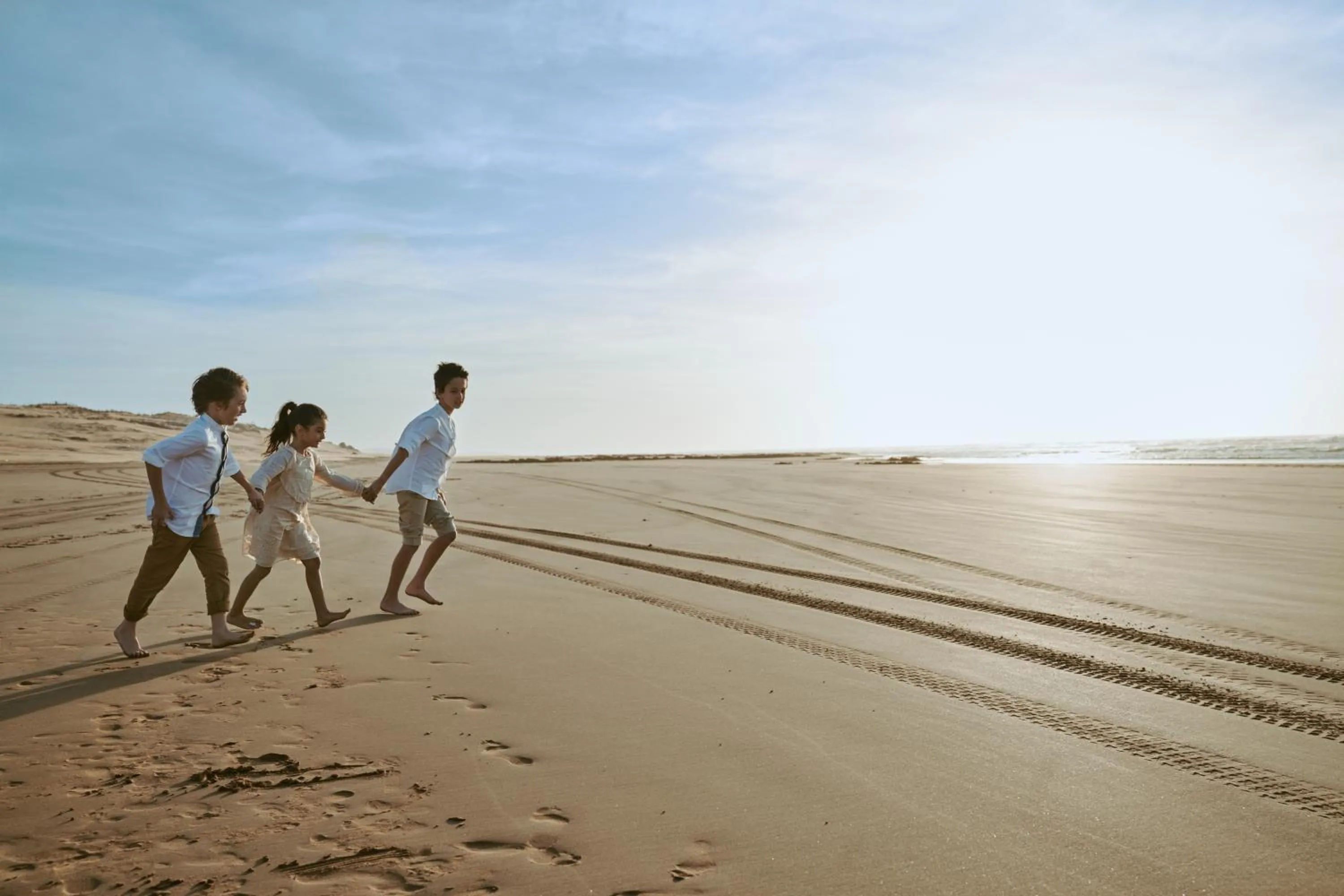 Beach in Hotel Le Golf D'Essaouira & Spa