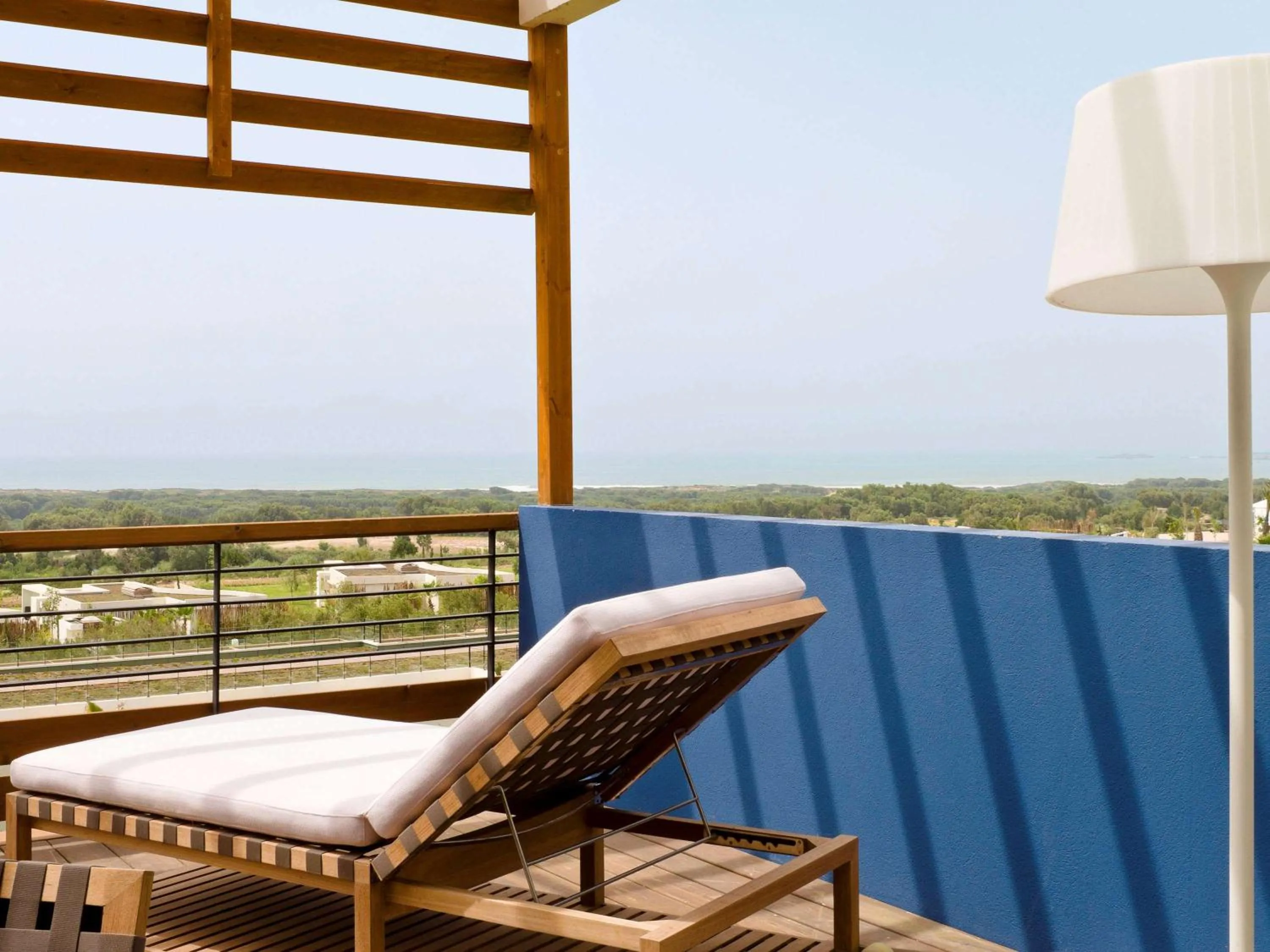 Photo of the whole room in Hotel Le Golf D'Essaouira & Spa