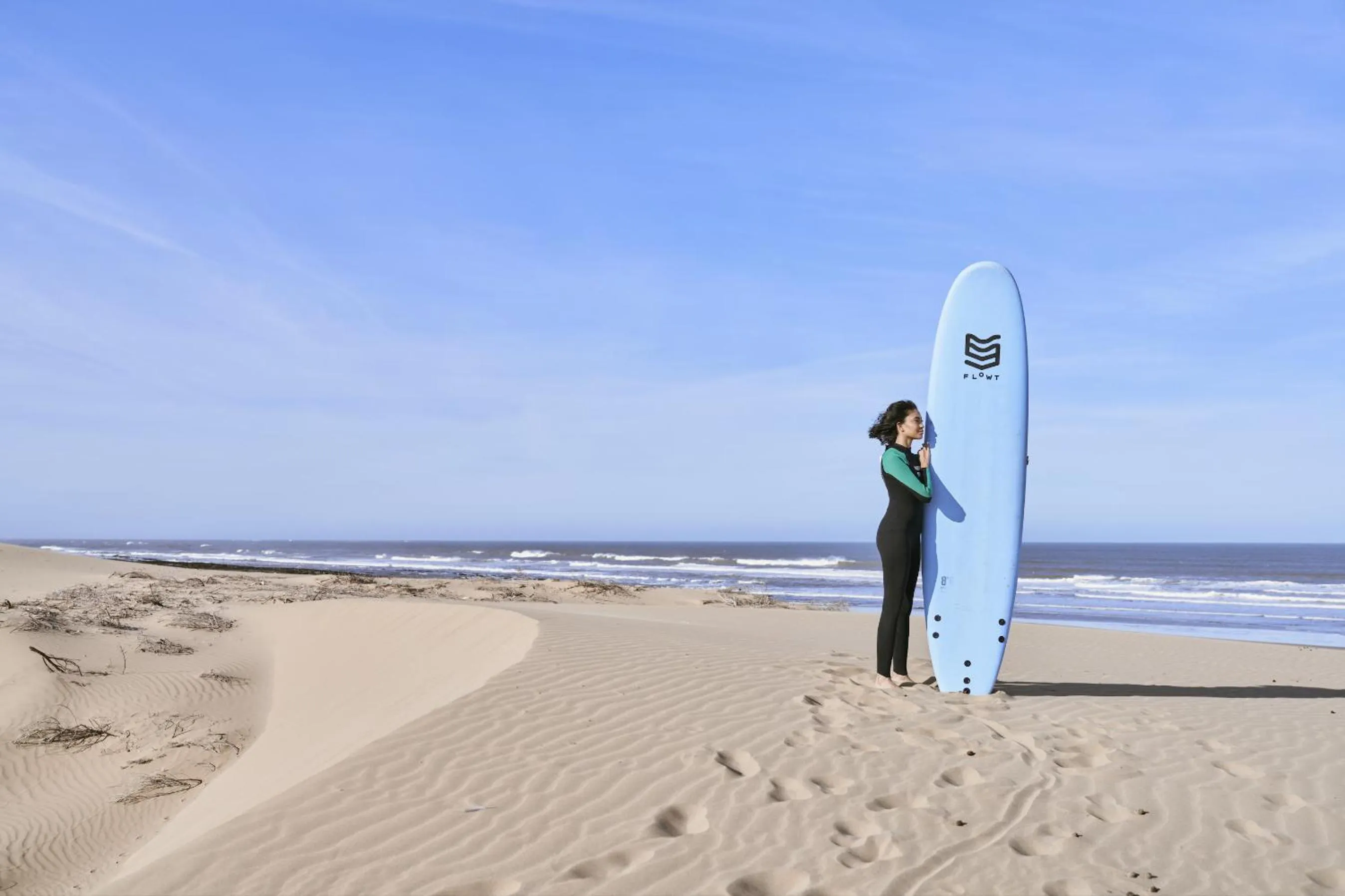 Beach in Hotel Le Golf D'Essaouira & Spa