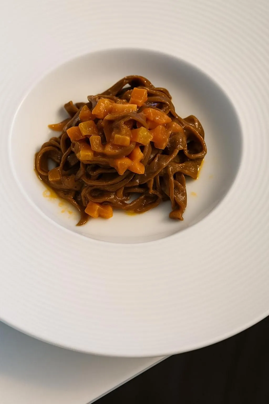 Restaurant/places to eat in Amatì Design Green Hotel